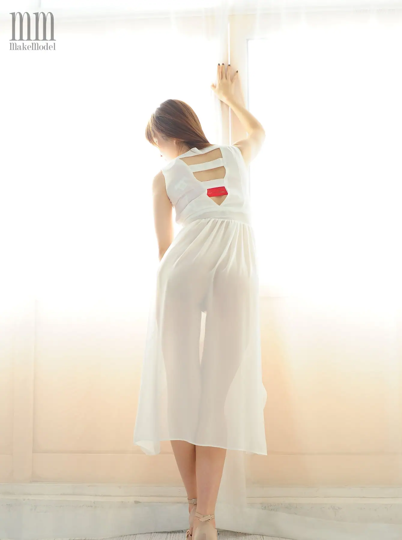 [MakeModel]가희 - 2015.05.08 시선 집중(36P_8.2M) - [MakeModel]가희 - 2015