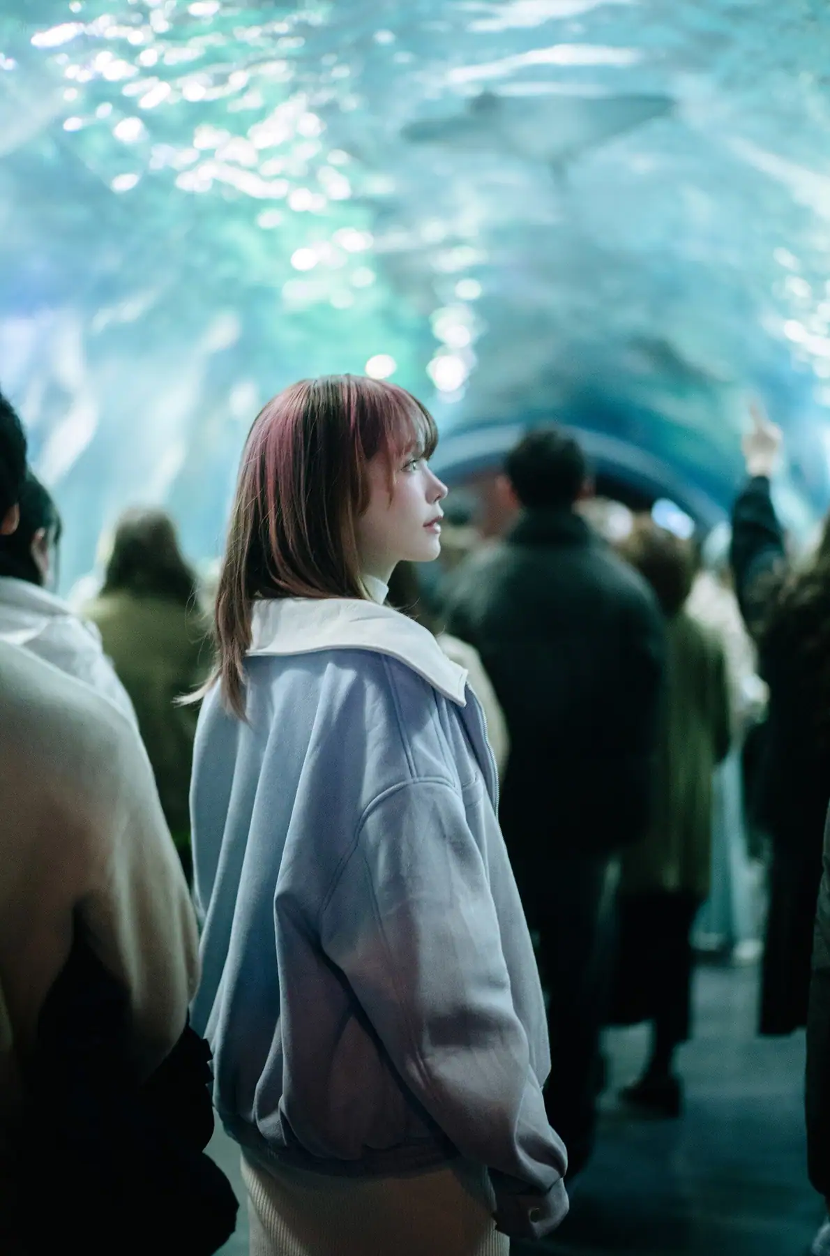 Ely_eee(ElyEE子) - Strawberry Picking Date(34P+2V_114.4M) - Ely_eee(ElyEE子) - Strawberry Picking Date(34P+2V_114