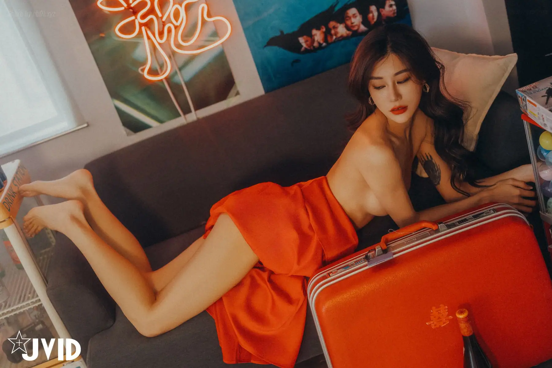 [JVID]Lara 雙囍 - 🔞就想一個晚上做完不留遺憾⚡探索肉體神秘三角洲😎那征服你我的迷人電眼🔥讓精氣全數爆發🌋(129P_79.6M) - [JVID]Lara 雙囍 - 🔞就想一個晚上做完不留遺憾⚡探索肉體神秘三角洲😎那征服你我的迷人電眼🔥讓精氣全數爆發🌋(129P_79