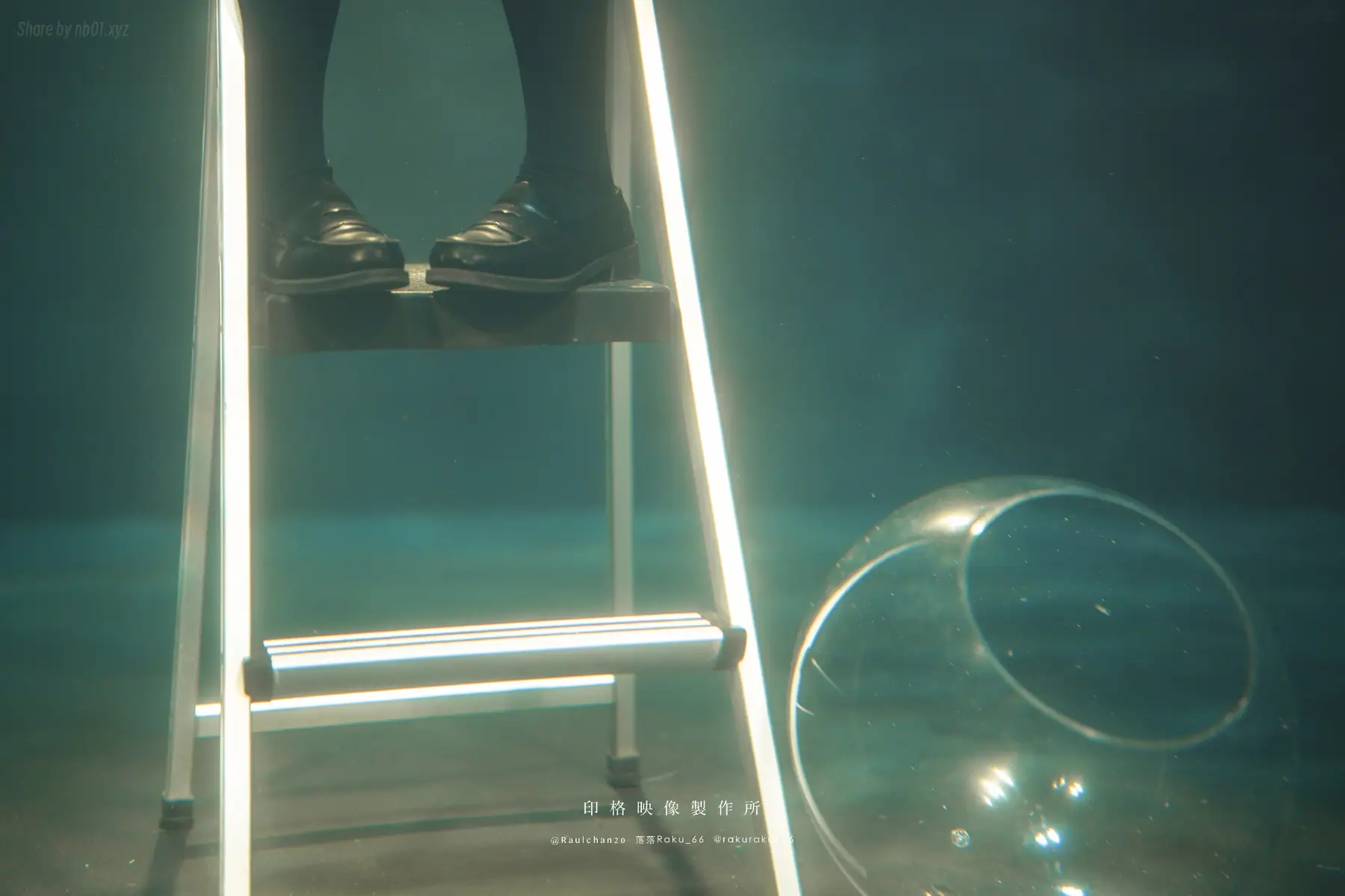 落落Raku - 水泳馆(58P+1V_597.0M) - 落落Raku - 水泳馆(58P+1V_597