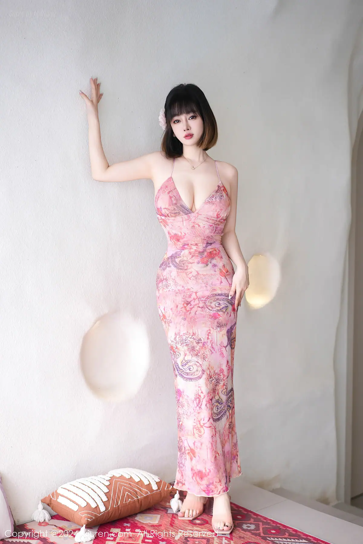 XIUREN No.9025 Wang Yu Chun(王雨纯)(72P_135.9M) - XIUREN No