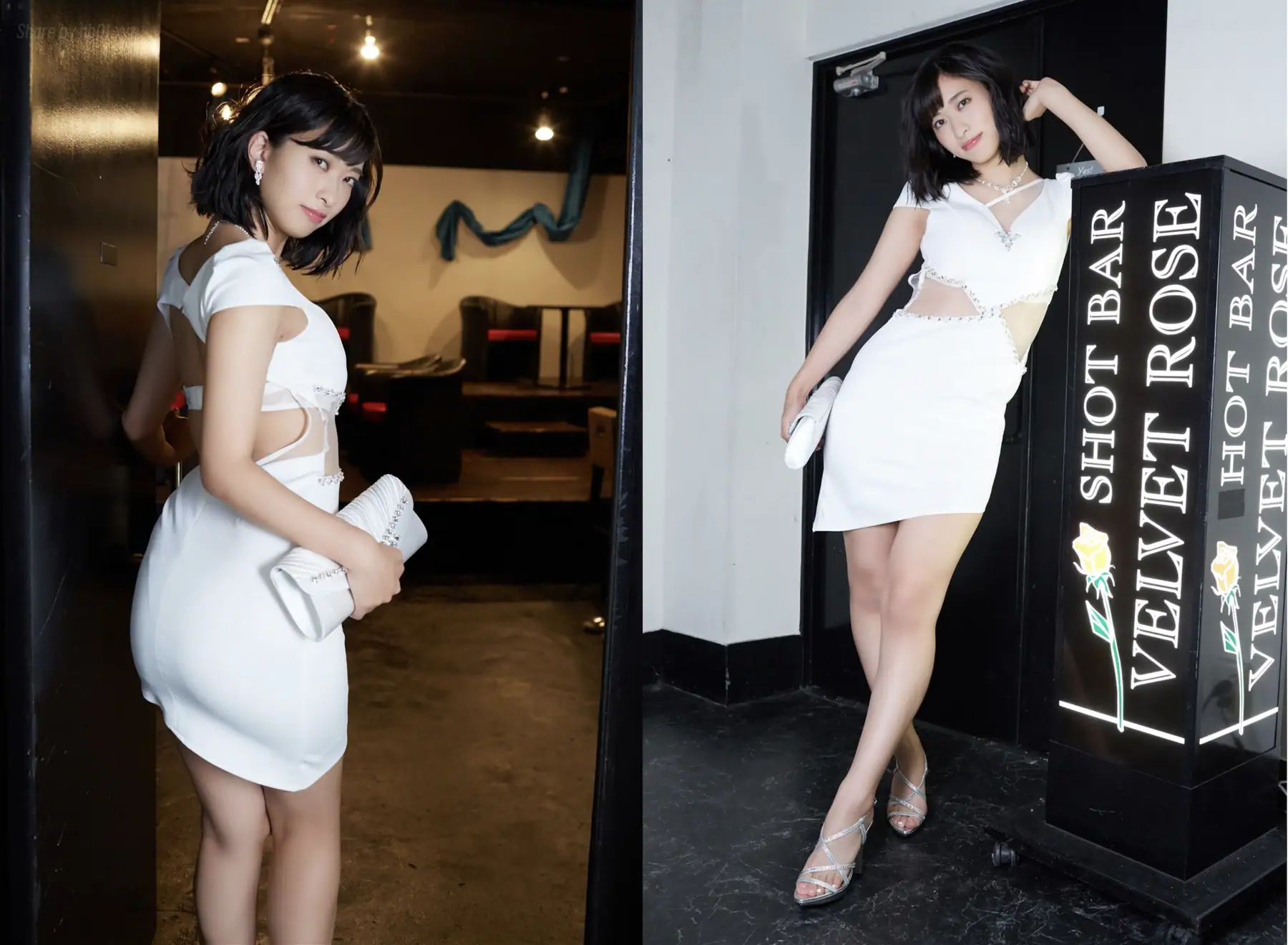 Kuramochi Yuka(倉持由香) - 夜の尻職人(41P_182.4M) - Kuramochi Yuka(倉持由香) - 夜の尻職人(41P_182