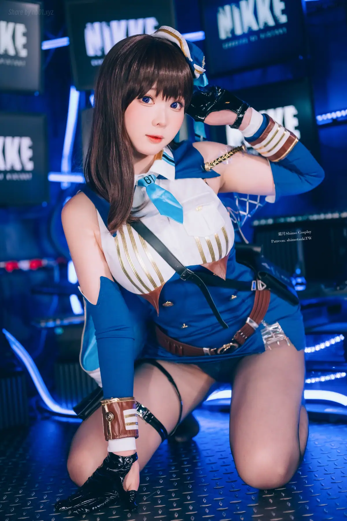 霜月shimo - Marian(26P_64.5M) - 霜月shimo - Marian(26P_64