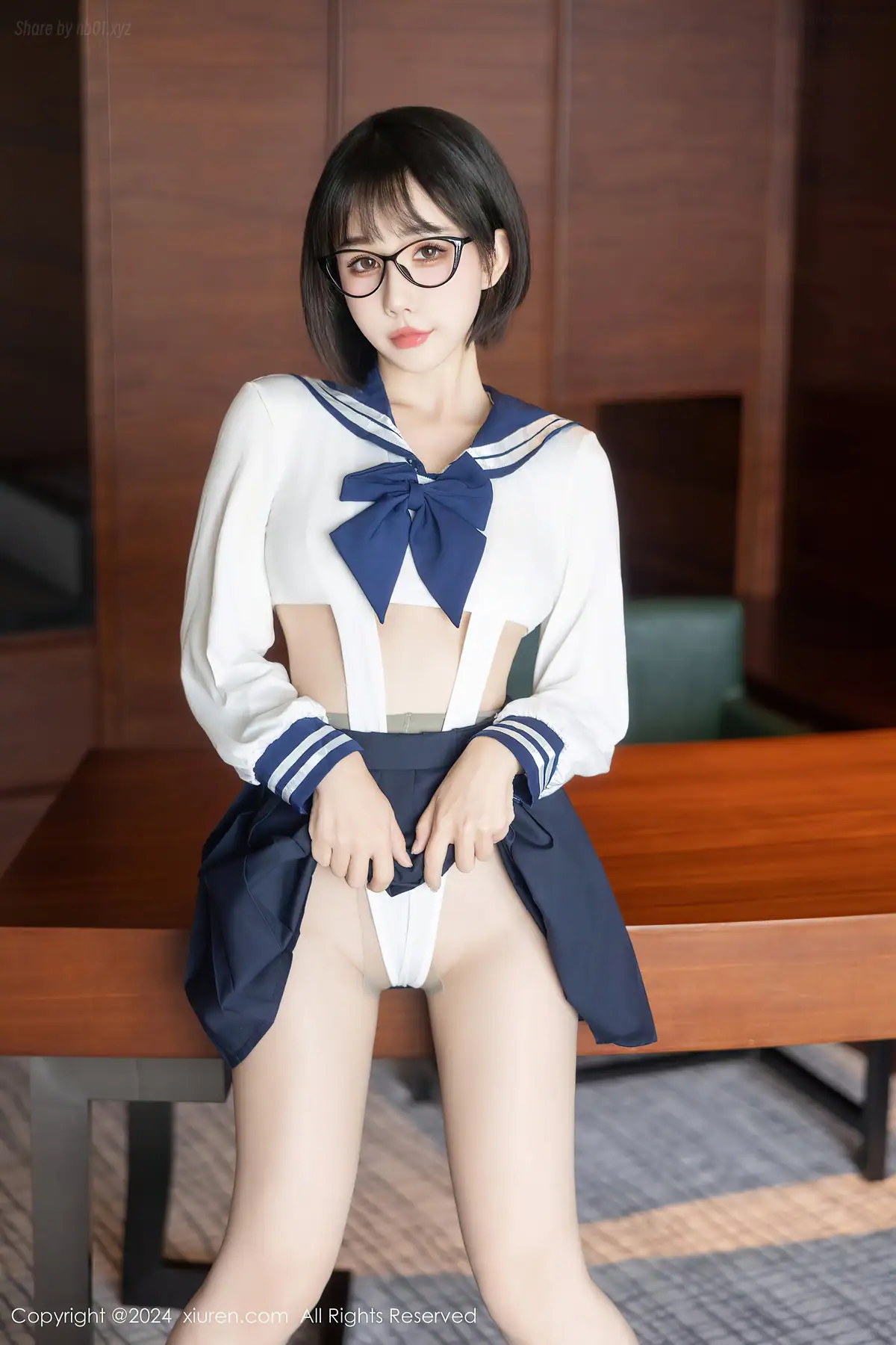 XIUREN No.9065 小蛮妖Yummy(90P_110.4M) - XIUREN No