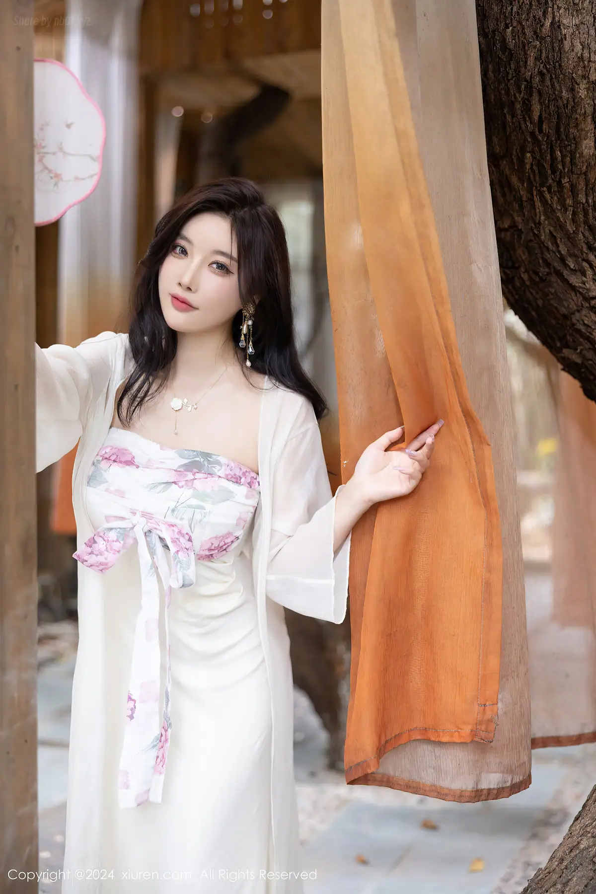 XIUREN No.8926 Yang Chen Chen(杨晨晨Yome)(81P_95.6M) - XIUREN No