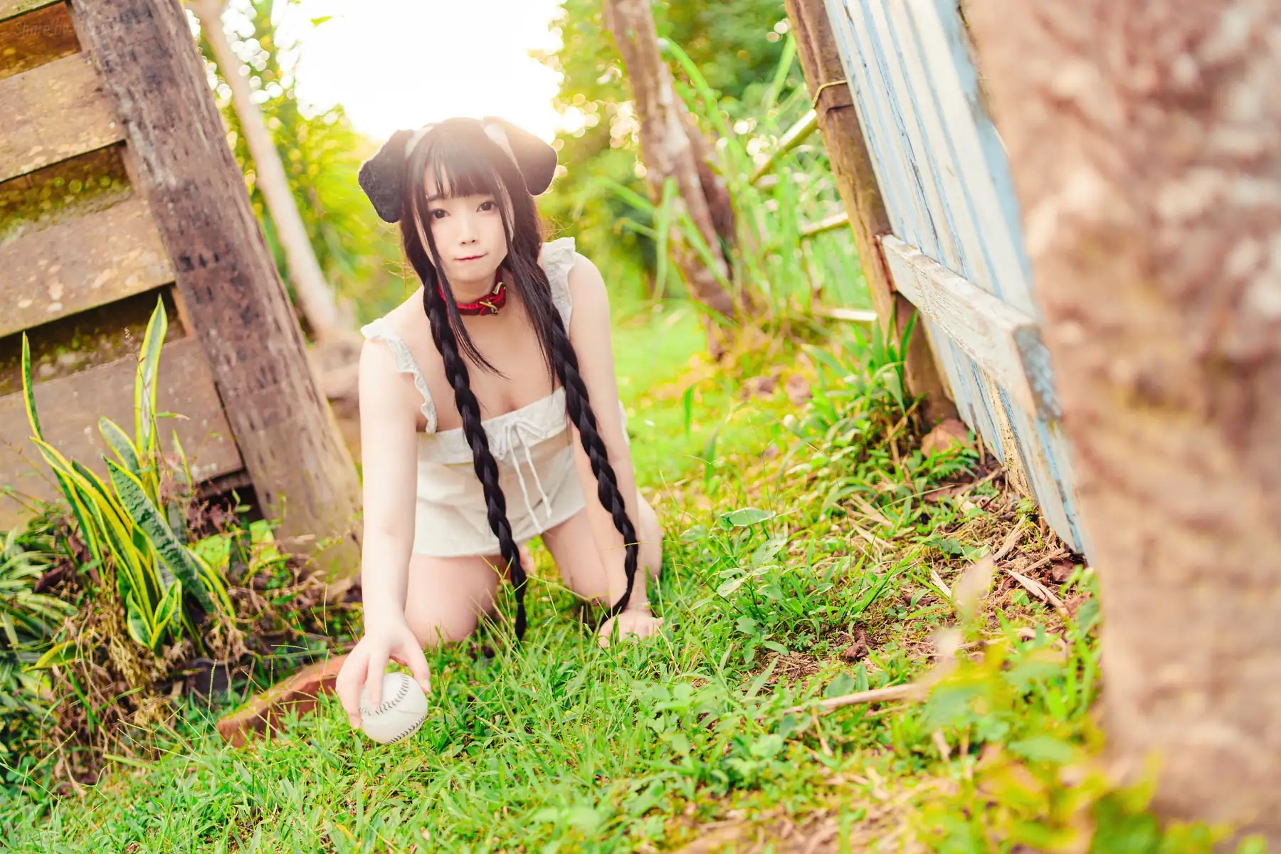 落落Raku - Your Puppy!(49P_141.9M) - 落落Raku - Your Puppy!(49P_141