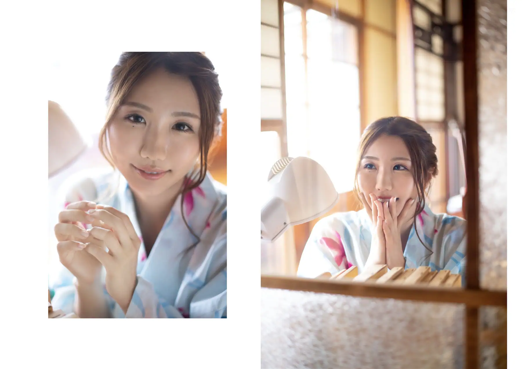 Airi Hazuki(葉月愛梨) - Gliter(53P_213.7M) - Airi Hazuki(葉月愛梨) - Gliter(53P_213