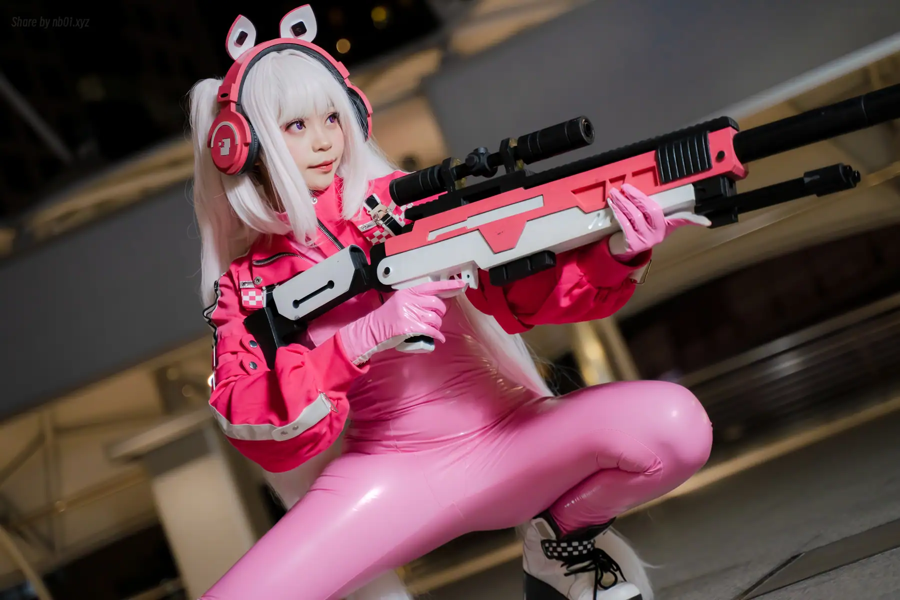 カドリン仁美コスプレ - 2023-02-22_HTM-089 雪ウサギ_4047708(116P+1V_1.5G) - カドリン仁美コスプレ - 2023-02-22_HTM-089 雪ウサギ_4047708(116P+1V_1