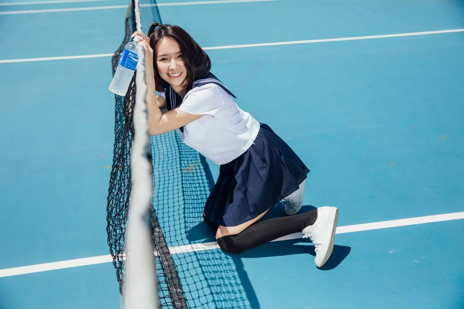 Kimi Chang(禾羽) - 雙人寫真弓長牙佳涵+香(234P_54.4M) - Kimi Chang(禾羽) - 雙人寫真弓長牙佳涵+香(234P_54