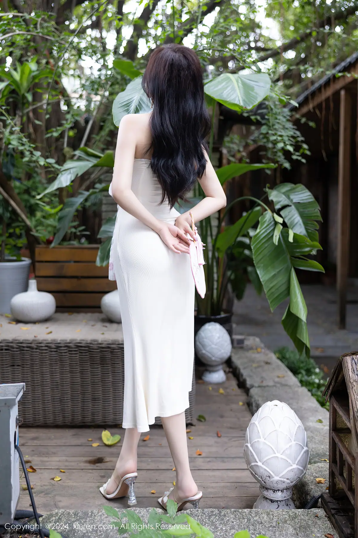 XIUREN No.8926 Yang Chen Chen(杨晨晨Yome)(81P_95.6M) - XIUREN No