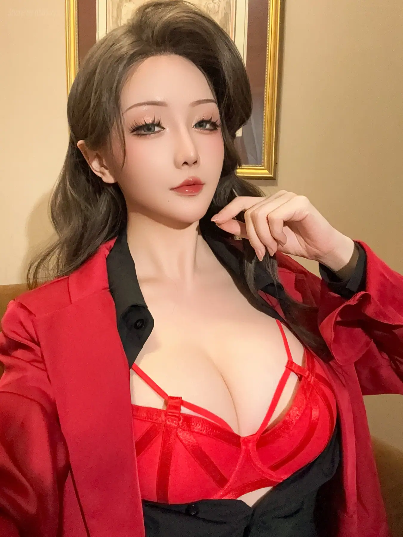 星之迟迟Hoshilily - 训狗日记(97P+2V_3.3G) - 星之迟迟Hoshilily - 训狗日记(97P+2V_3