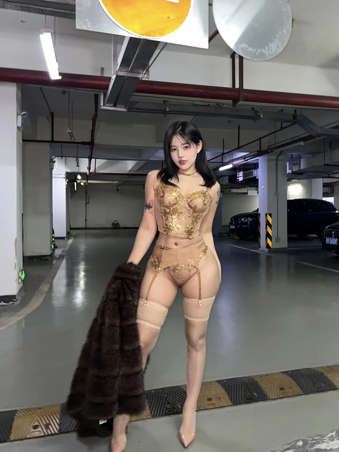 小u优优子 - 2024 Collection(96P+1V_99.4M) - 小u优优子 - 2024 Collection(96P+1V_99