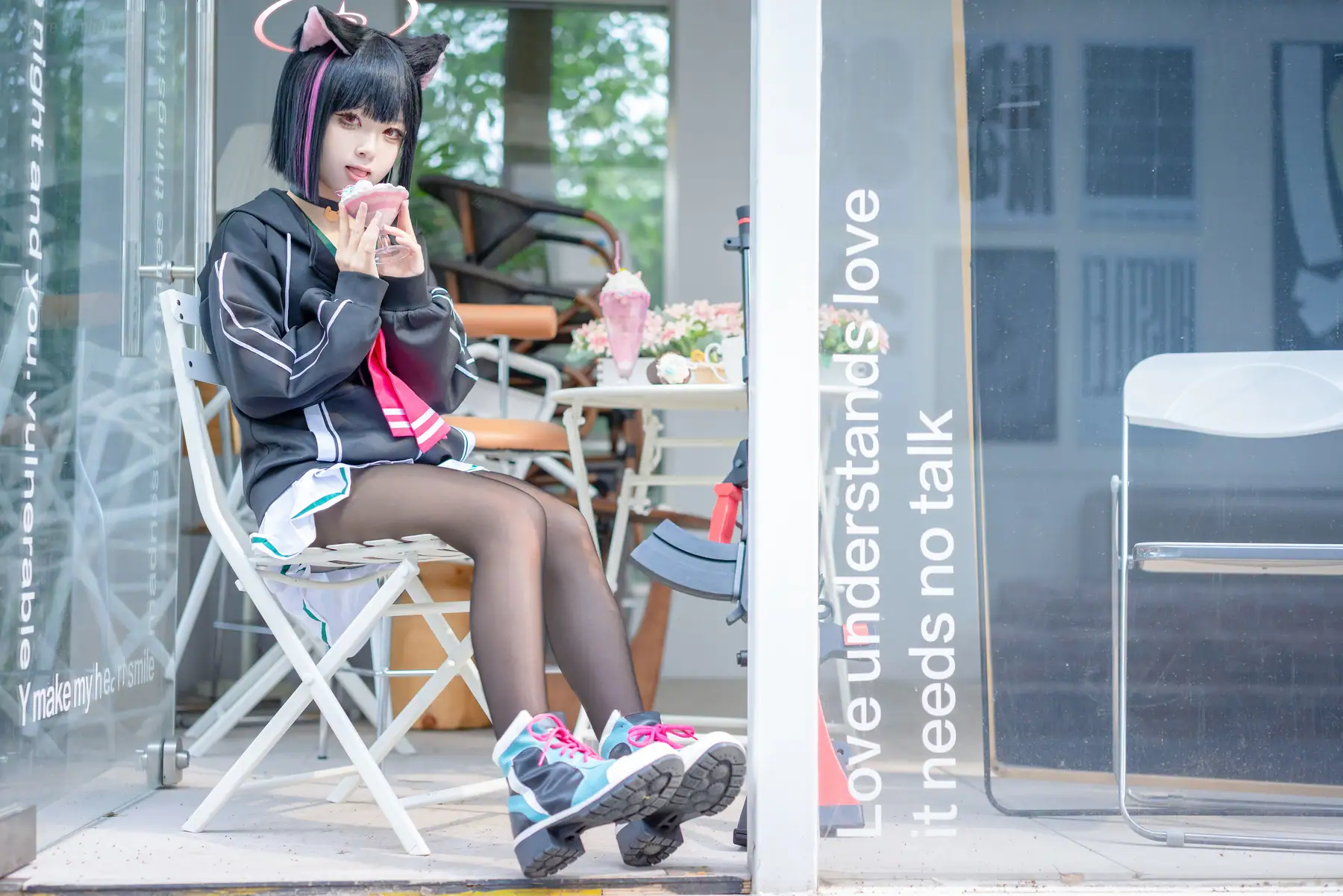 矢量鱼 - 杏山和纱(18P_45.6M) - 矢量鱼 - 杏山和纱(18P_45