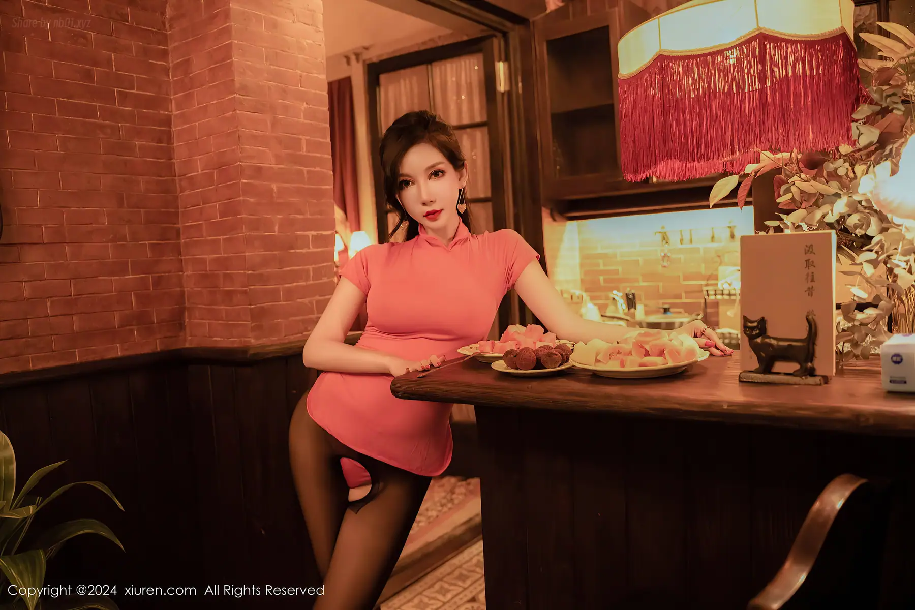 XIUREN No.9005 Chen Yi Man(陈怡曼)(92P_229.7M) - XIUREN No