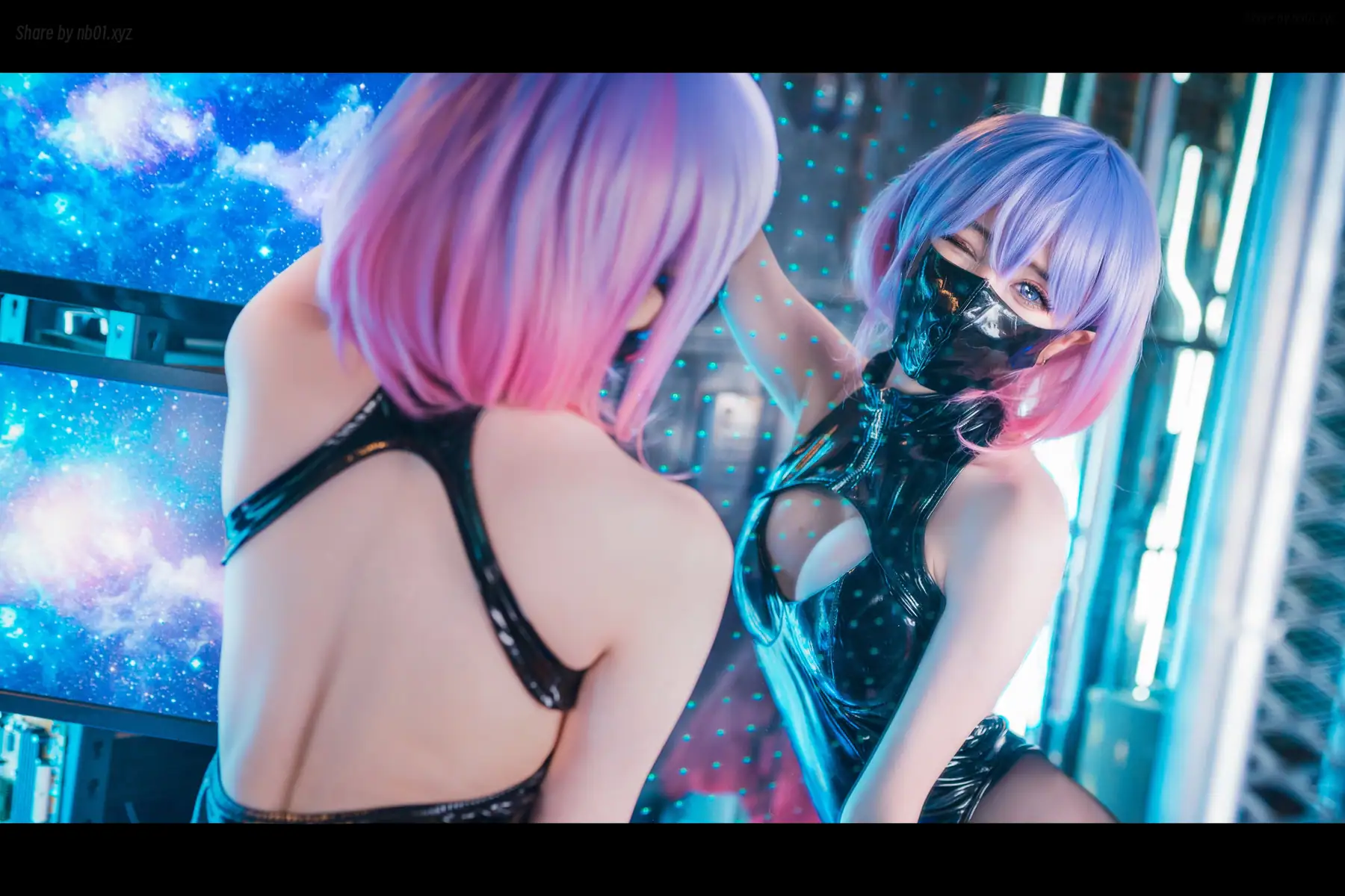 Sally多啦雪(Sally Dorasnow) - LUNA(34P_52.0M) - Sally多啦雪(Sally Dorasnow) - LUNA(34P_52