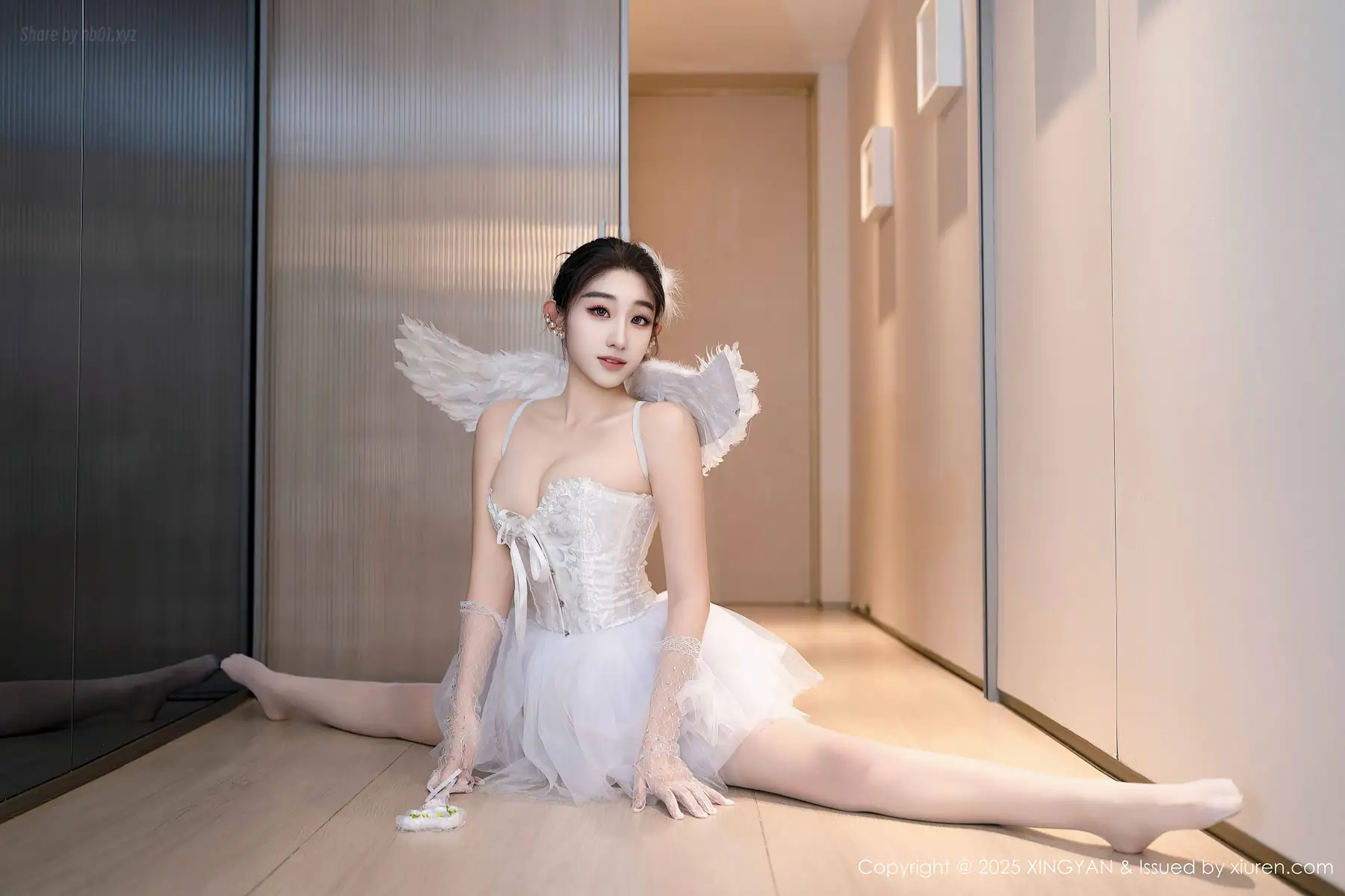 XingYan Vol.324 星冉(79P_91.0M) - XingYan Vol