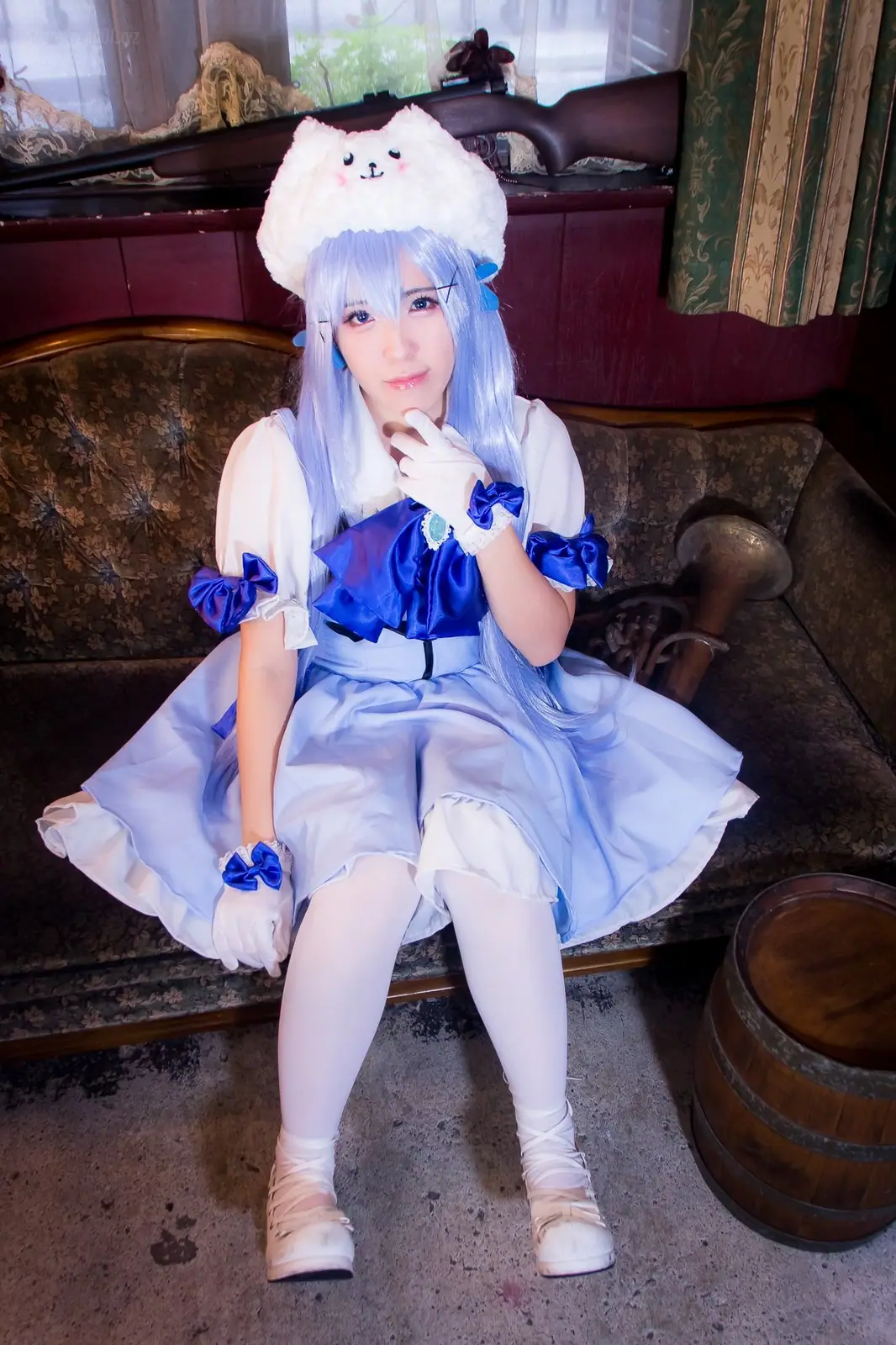 淫乱りおりおファンクラブ - 2016-01-07_ご注文はりおなですか？_40752(219P+1V_186.5M) - 淫乱りおりおファンクラブ - 2016-01-07_ご注文はりおなですか？_40752(219P+1V_186