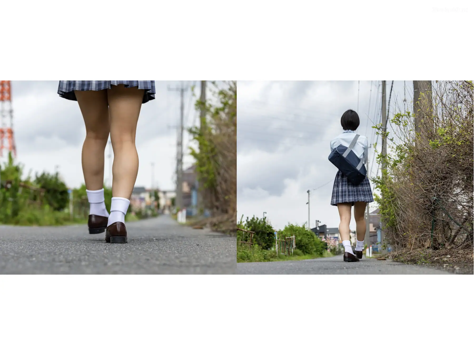 Monami Suzu(もなみ鈴) - 青春#アオハル(74P_358.9M) - Monami Suzu(もなみ鈴) - 青春#アオハル(74P_358