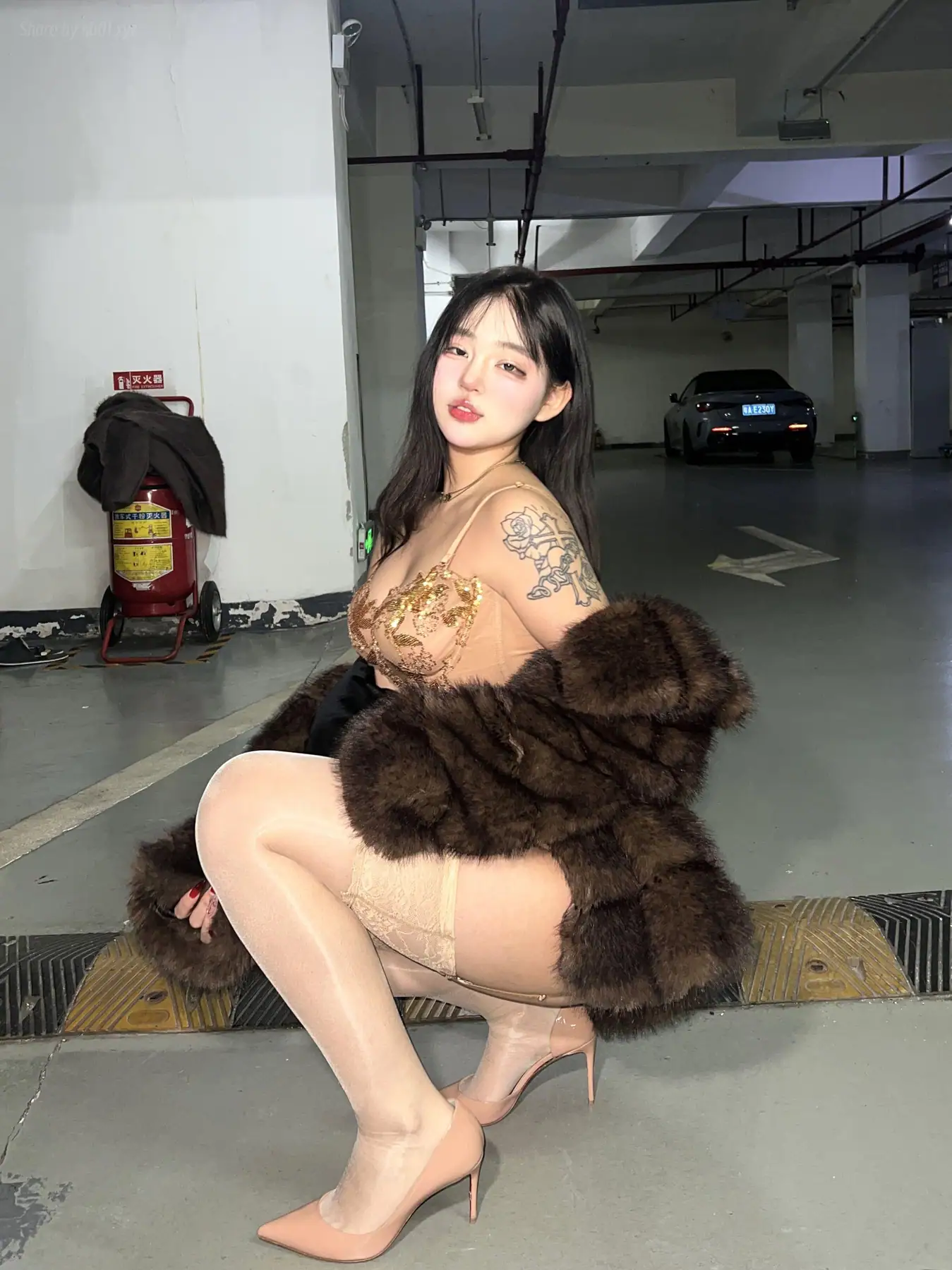 小u优优子 - 2024 Collection(96P+1V_99.4M) - 小u优优子 - 2024 Collection(96P+1V_99