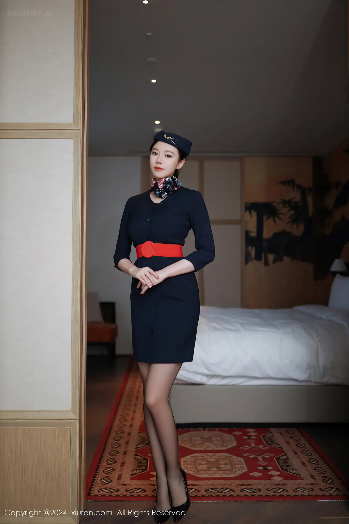 XIUREN No.8942 安然anran(80P_92.2M) - XIUREN No