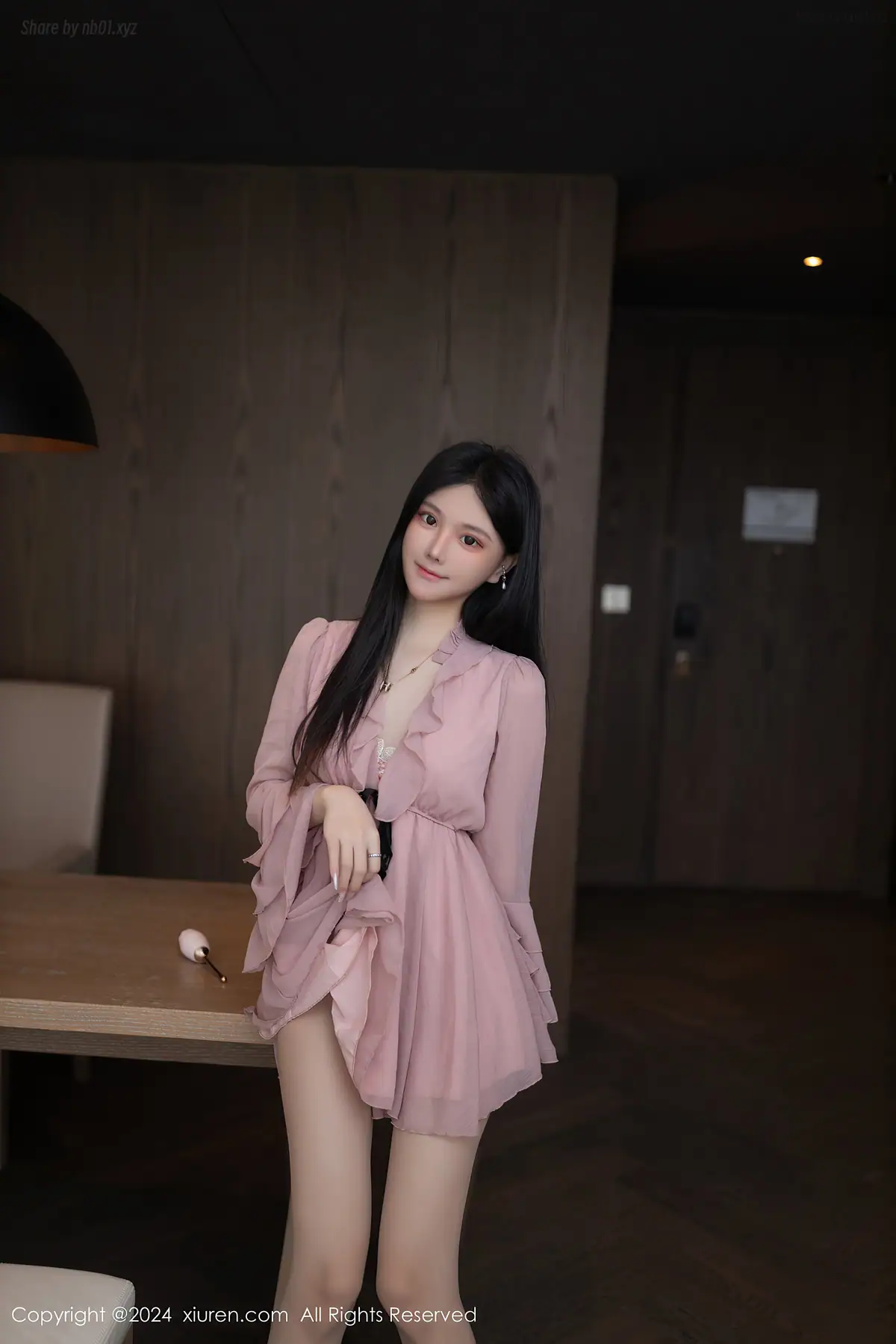 XIUREN No.8925 幼幼(81P_69.2M) - XIUREN No