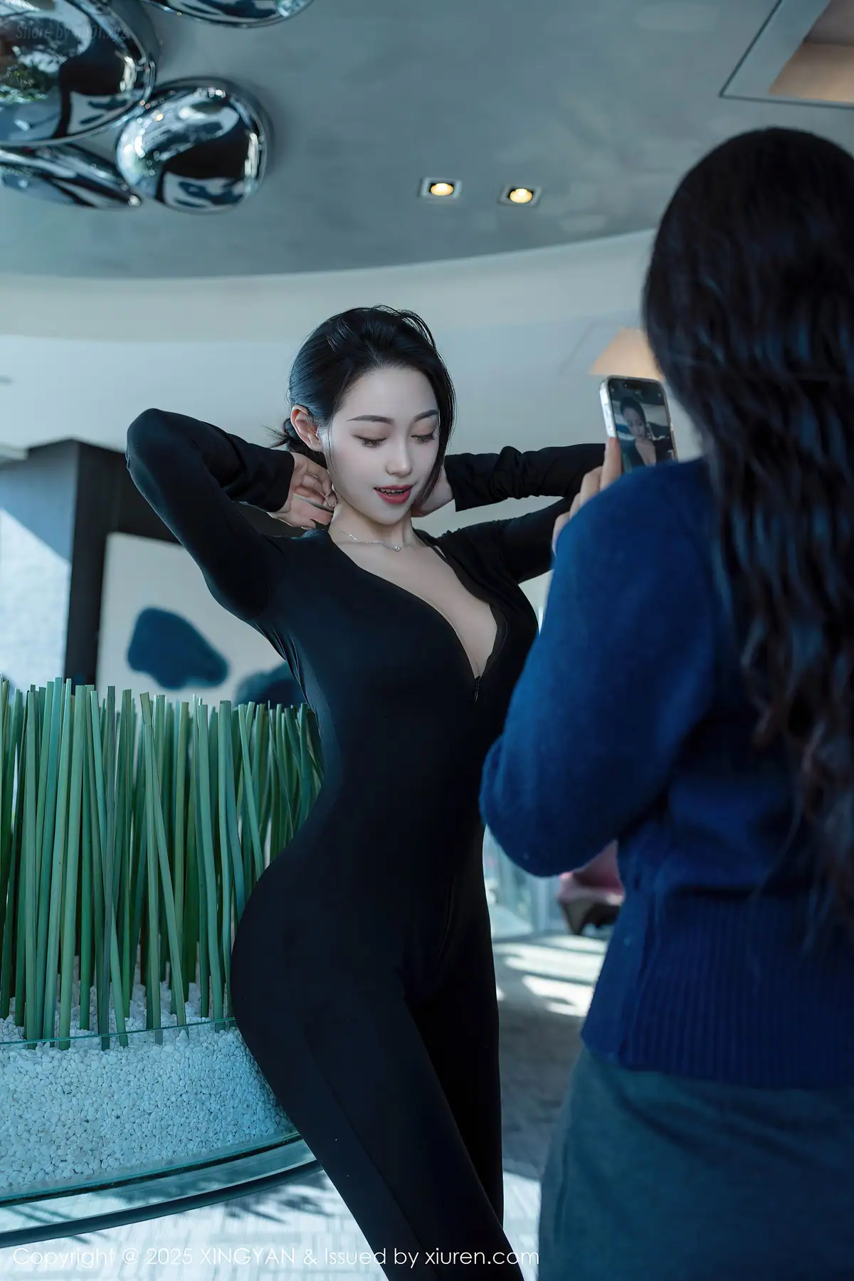 XingYan Vol.322 清妙(82P_115.2M) - XingYan Vol