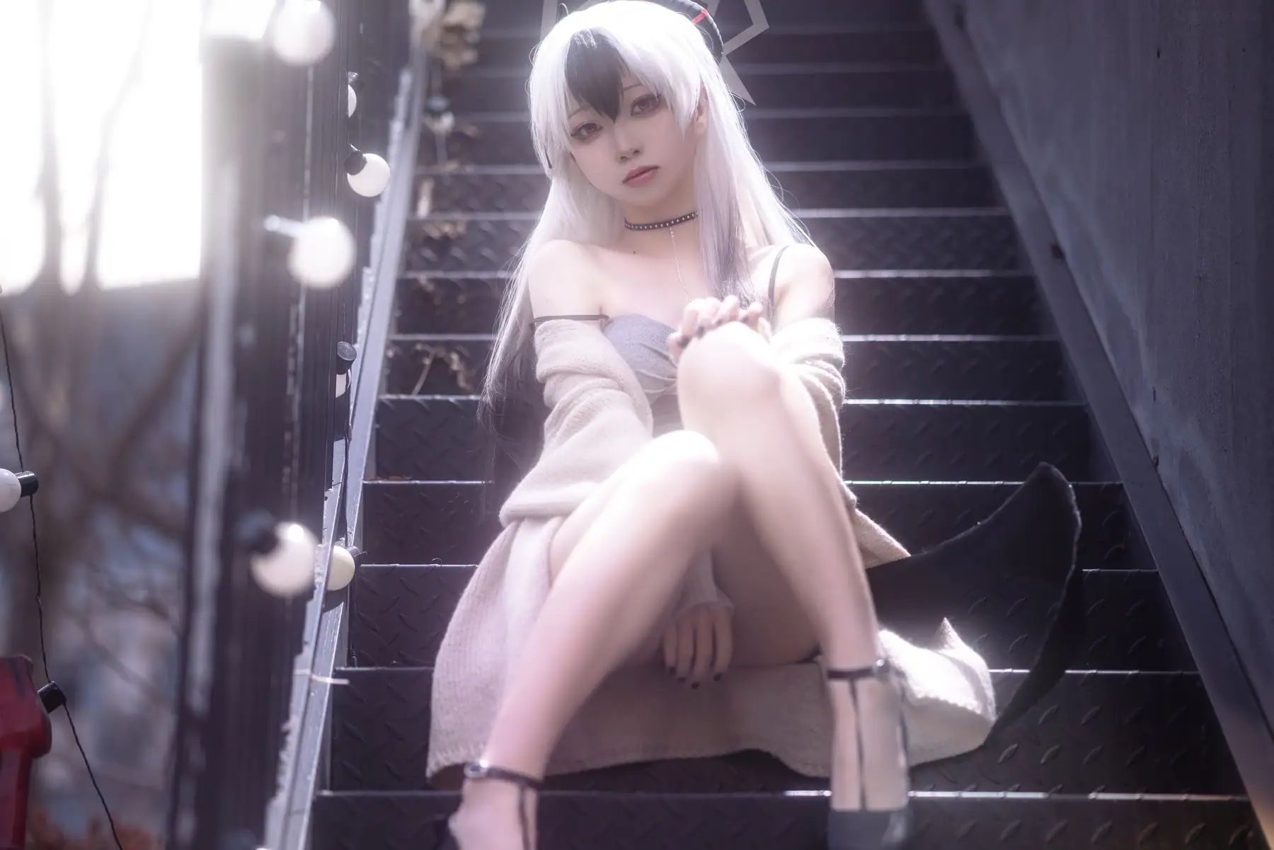 矢量鱼 - 礼服佳代子(32P_102.4M) - 矢量鱼 - 礼服佳代子(32P_102