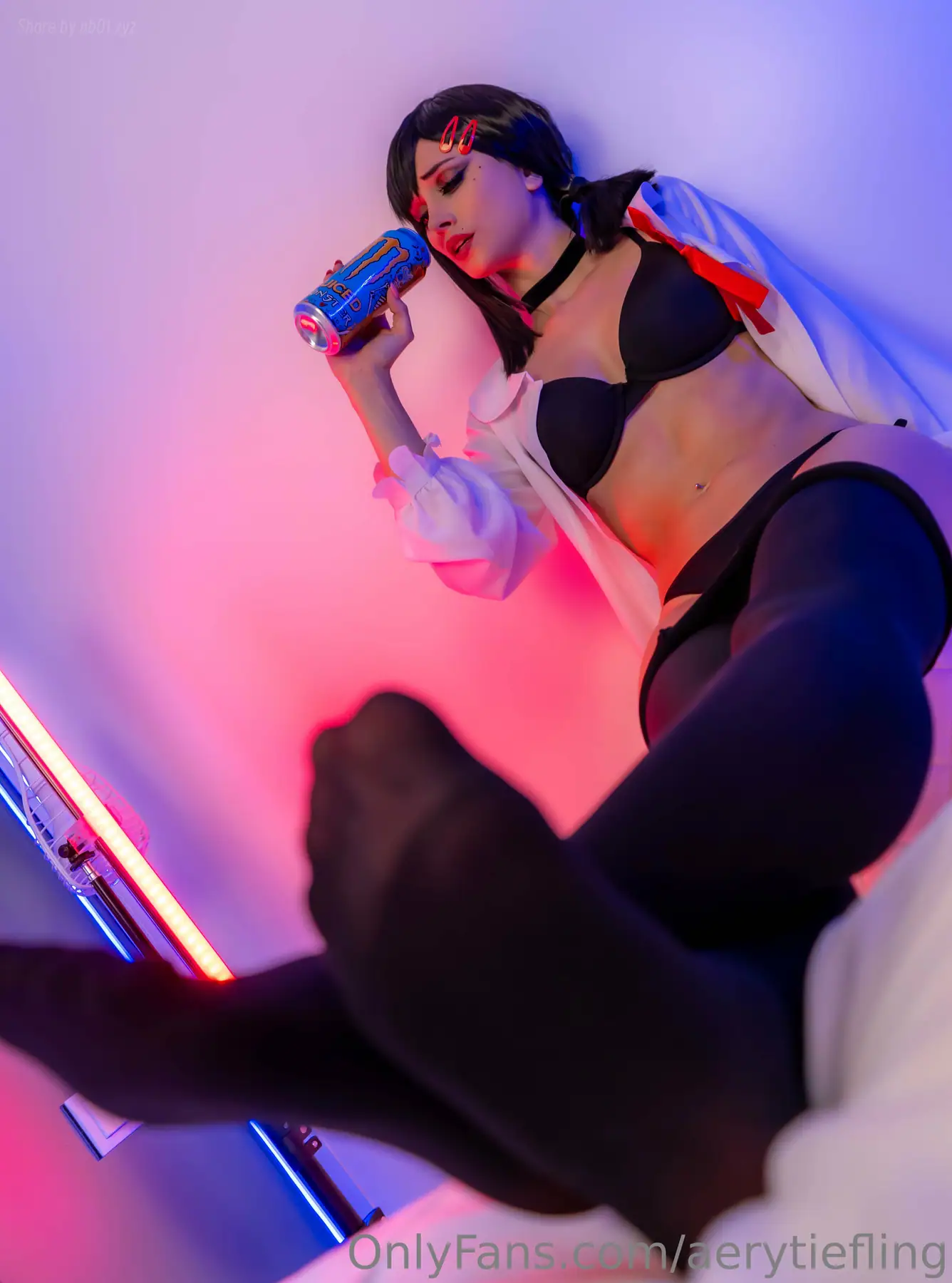 Aery Tiefling - Kobeni(75P+6V_587.8M) - Aery Tiefling - Kobeni(75P+6V_587