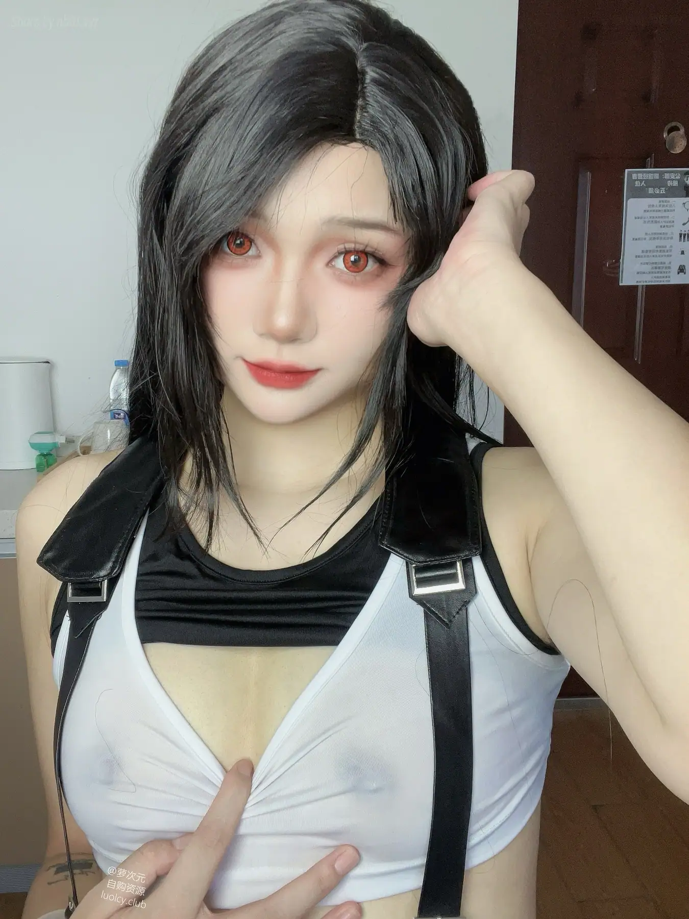 Puppy&MLshian - 蒂法(34P+1V_439.1M) - Puppy&MLshian - 蒂法(34P+1V_439