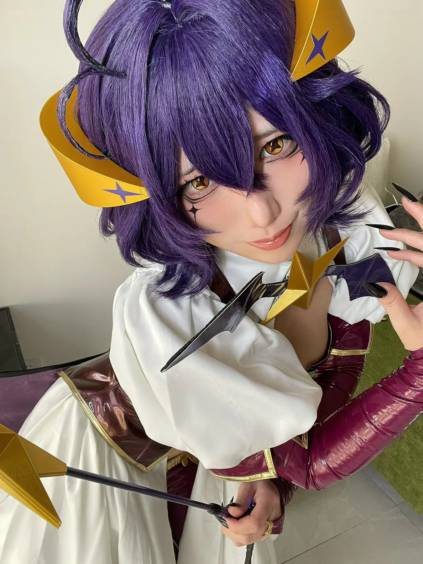 絞肉姬Walküre - 舞缇娜 自拍(25P_42.1M) - 絞肉姬Walküre - 舞缇娜 自拍(25P_42