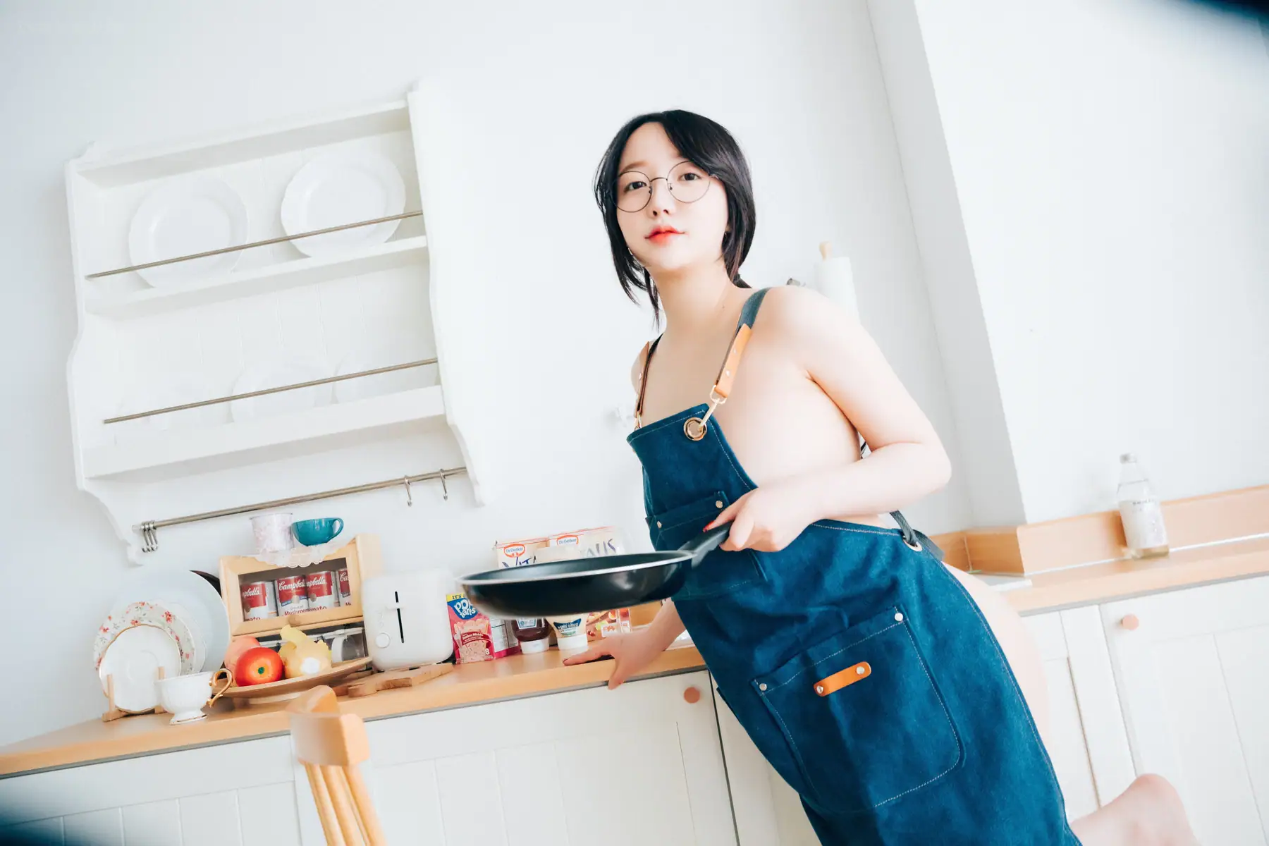 [Loozy]Son Ye-Eun (손예은) - Nudy Painter + S.ver(160P_684.6M) - [Loozy]Son Ye-Eun (손예은) - Nudy Painter + S