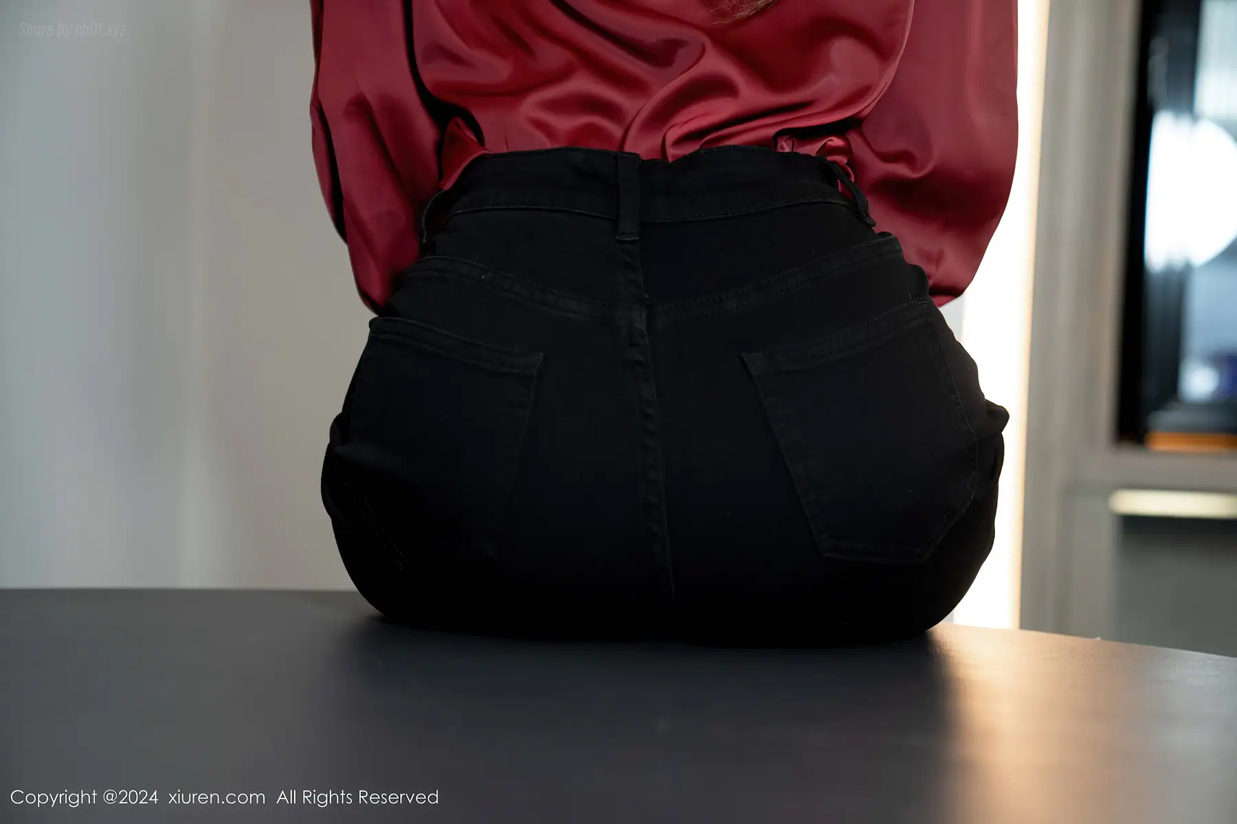 XIUREN No.9299 Lin Xing Lan (林星阑)(95P_115.0M) - XIUREN No