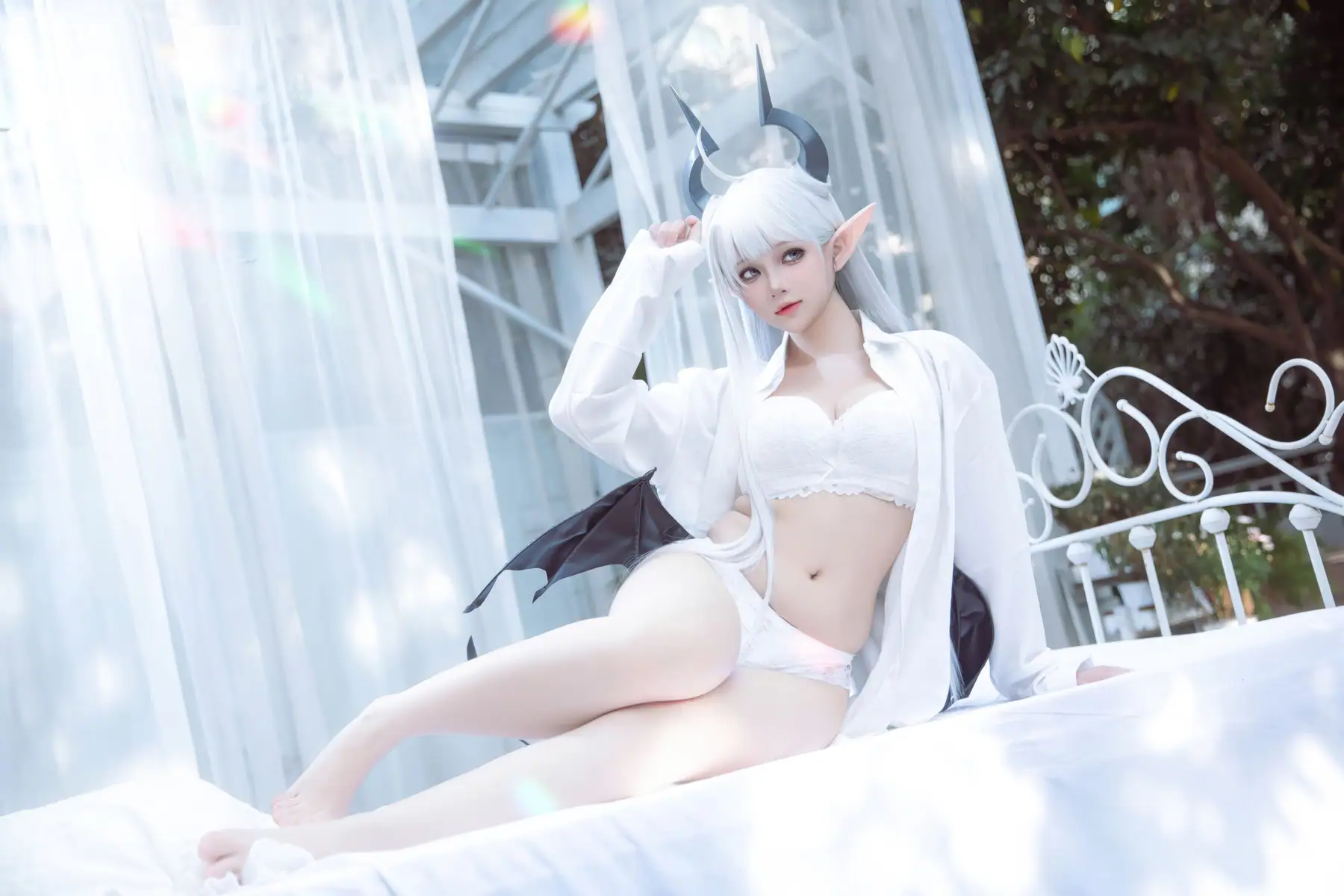 屿鱼 - 阿尔蒂玛 媞娅(40P_85.7M) - 屿鱼 - 阿尔蒂玛 媞娅(40P_85