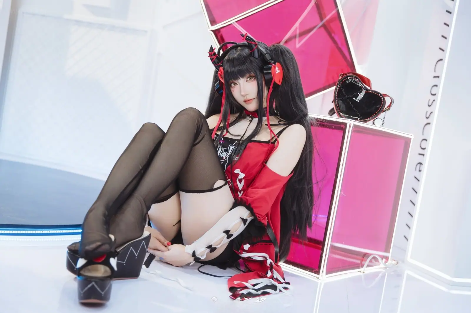 瓜希酱 - 交错战线 旋律(14P_6.6M) - 瓜希酱 - 交错战线 旋律(14P_6