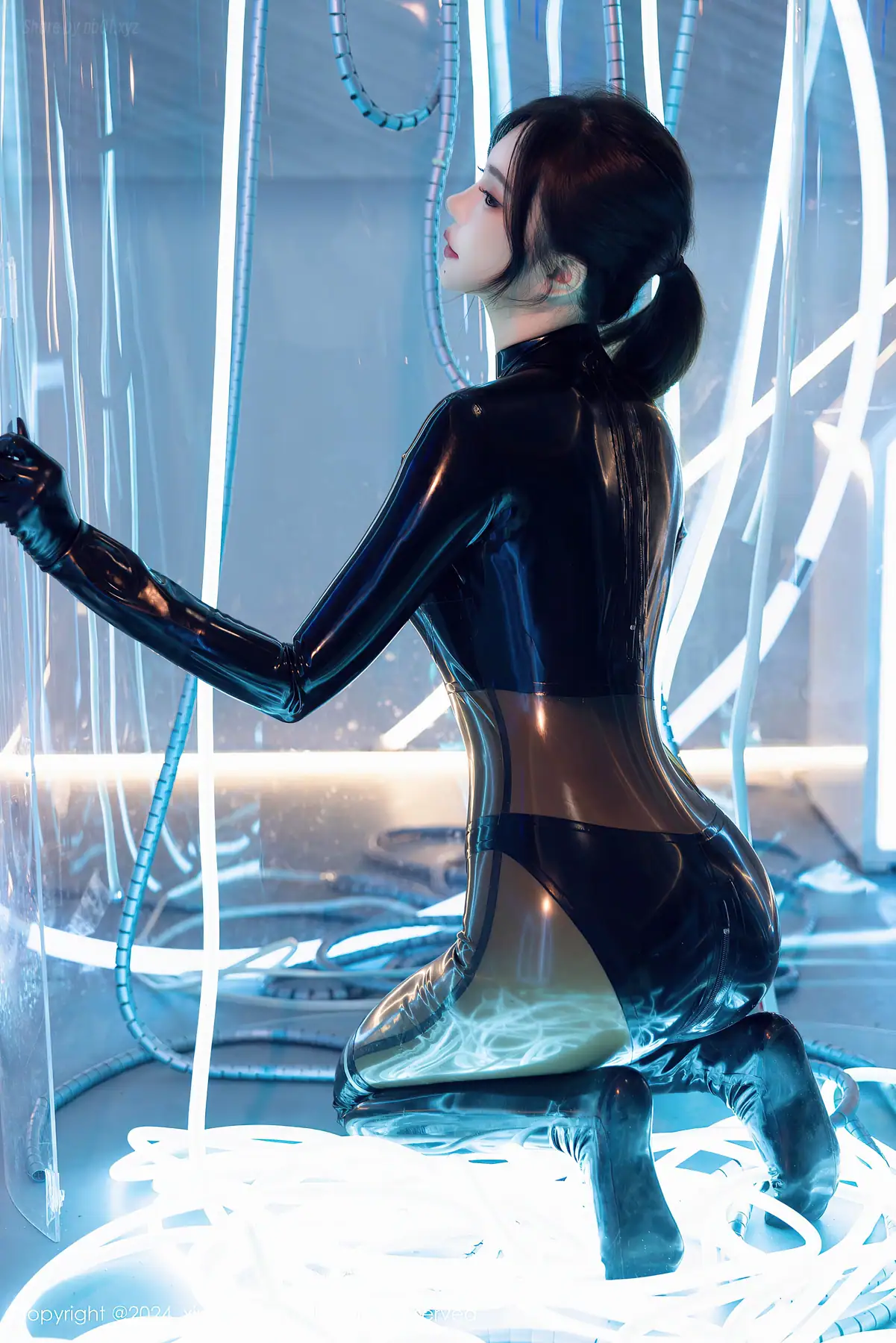 XIUREN No.9235 绮里嘉ula(97P_161.6M) - XIUREN No