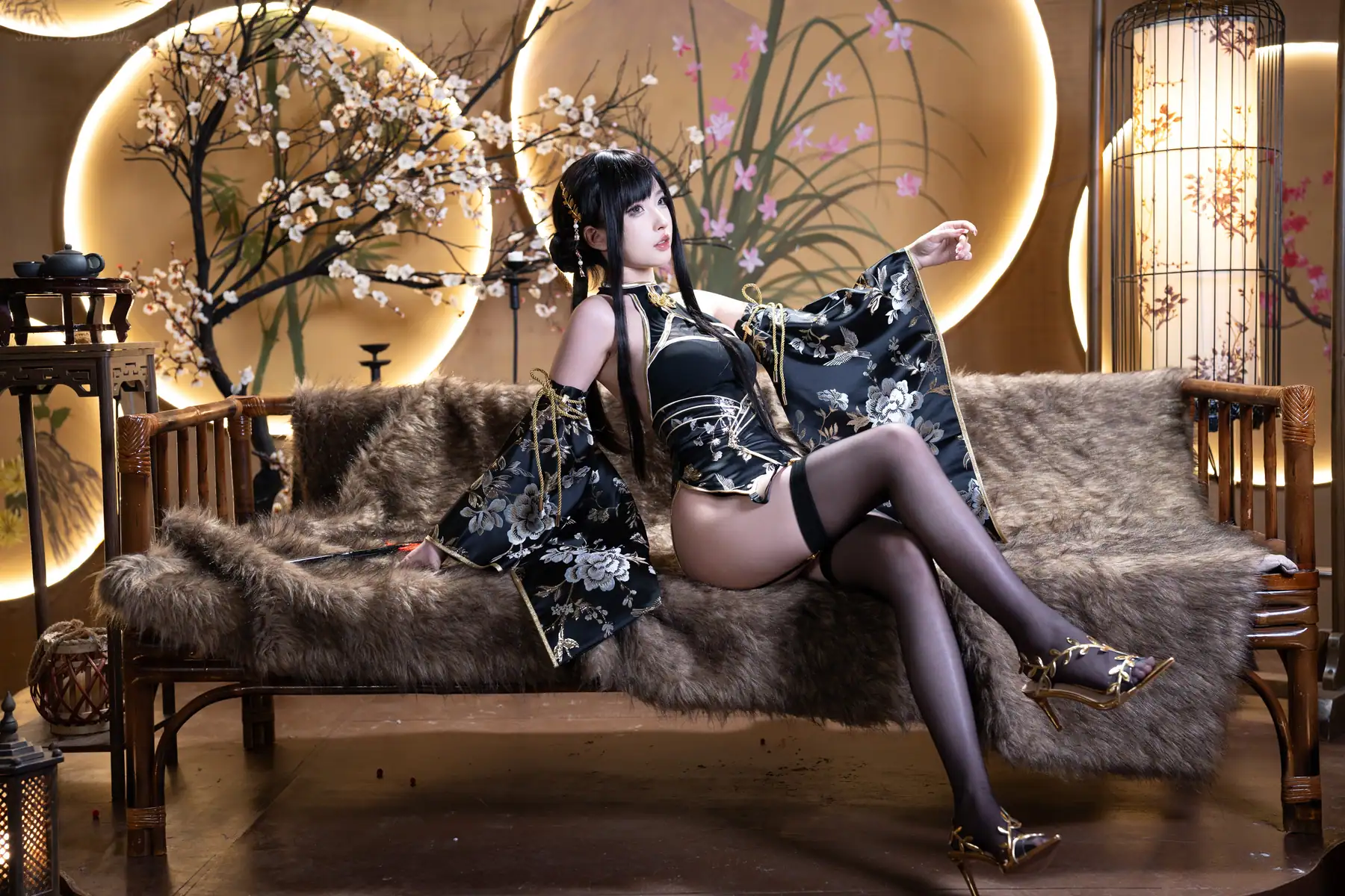 清水由乃 - 金枝玉叶(40P_212.0M) - 清水由乃 - 金枝玉叶(40P_212