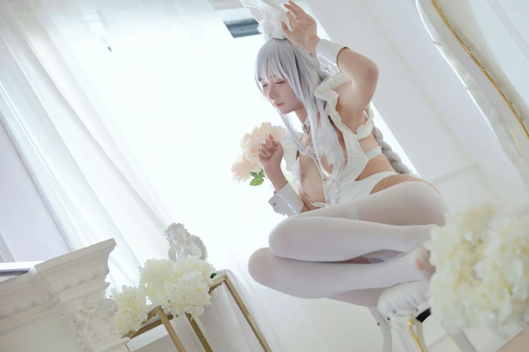 喜欢爱理吗 - 碧蓝航线 恶毒 白兔(37P_44.4M) - 喜欢爱理吗 - 碧蓝航线 恶毒 白兔(37P_44