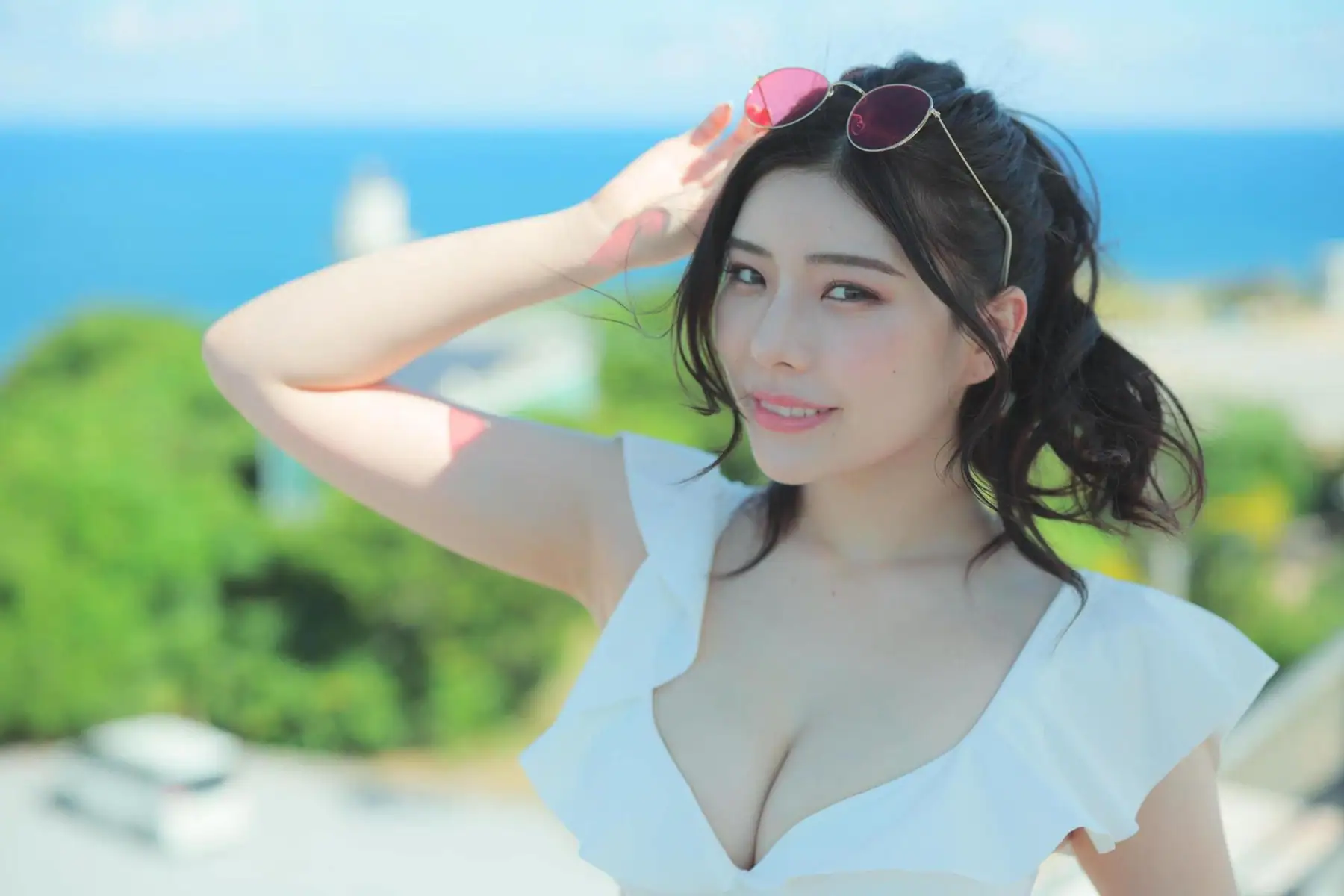 Kamiki Rei(神木麗) - [PB]2023-06 【Ather Vol.1(ひとつなぎBOOKS)】(122P_23.8M) - Kamiki Rei(神木麗) - [PB]2023-06 【Ather Vol