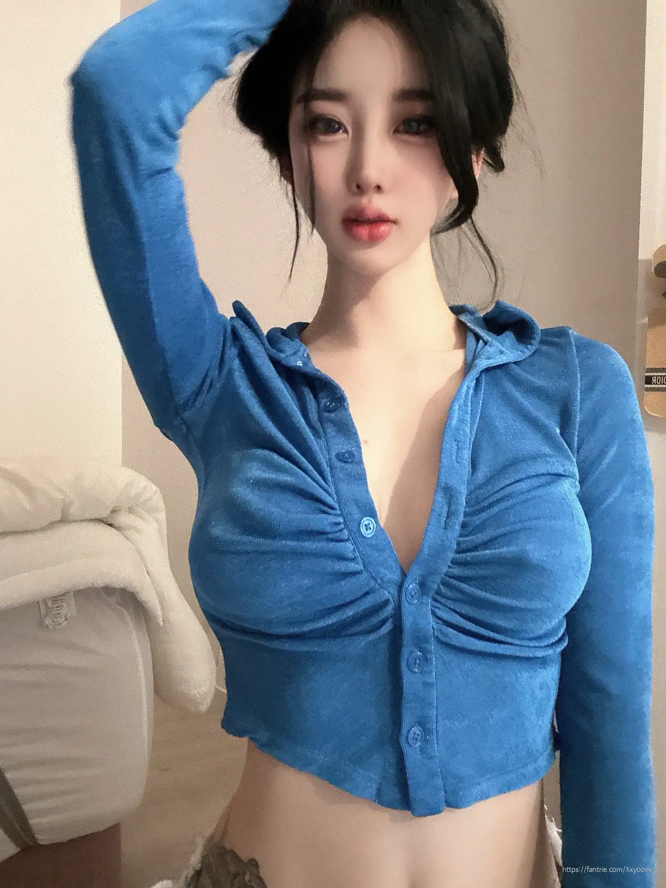 묘정 - 팬트리 댄스 (잠시 꼭노)(11P+3V_105.2M) - 묘정 - 팬트리 댄스 (잠시 꼭노)(11P+3V_105