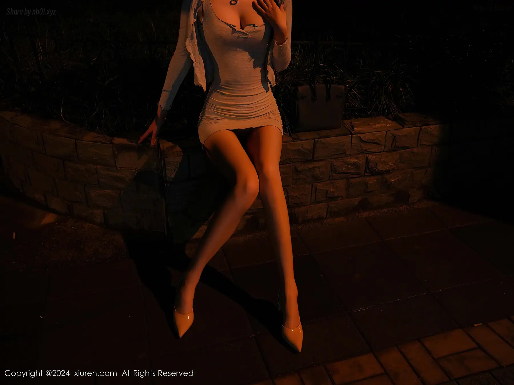 XIUREN No.9383 Erikaki(89P_141.7M) - XIUREN No