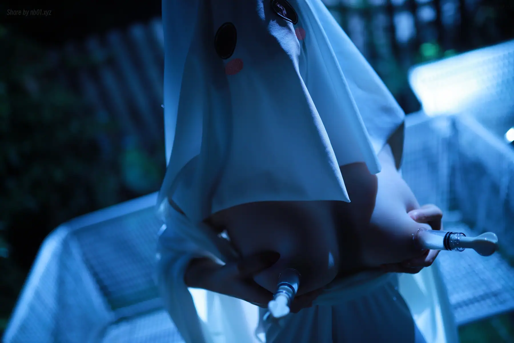 上杉绘梨落 - 幽灵娘(37P_52.4M) - 上杉绘梨落 - 幽灵娘(37P_52