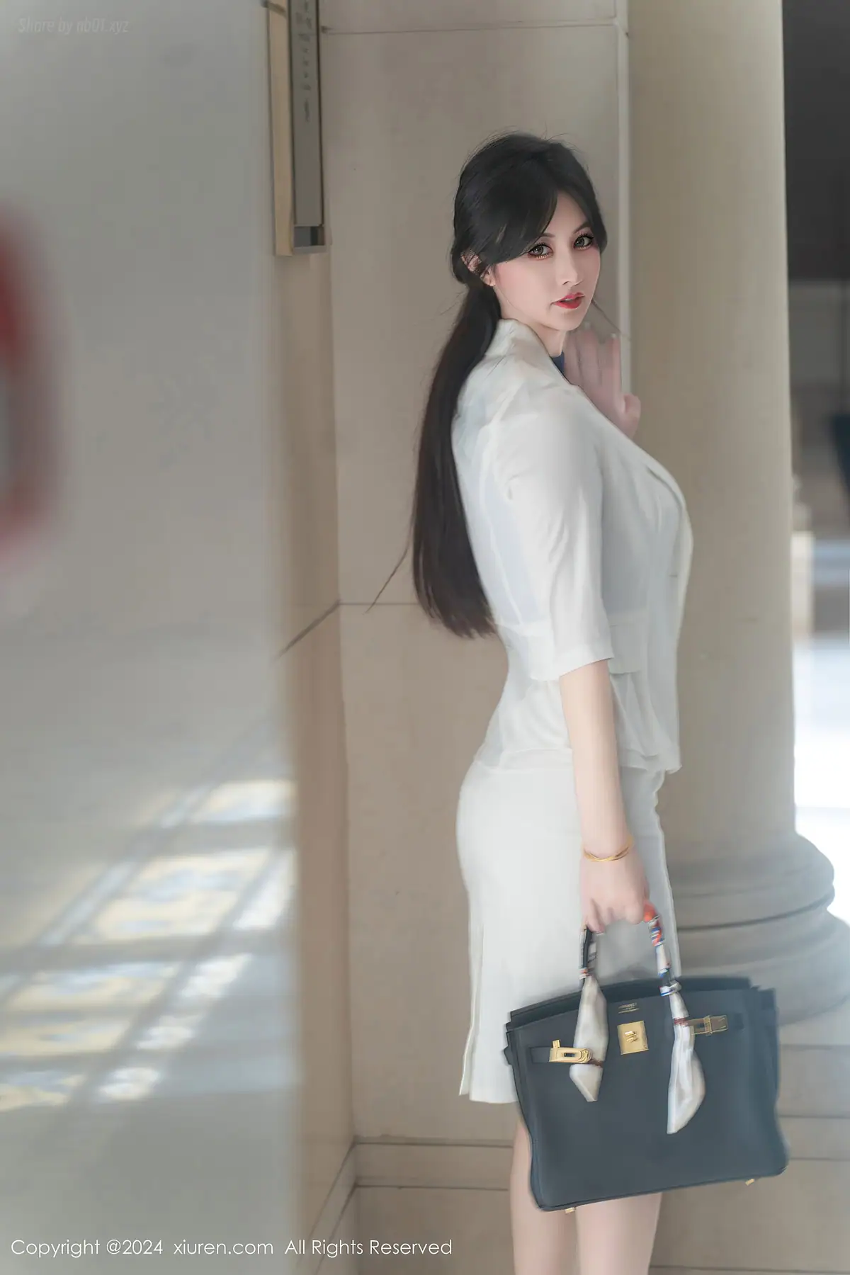 XIUREN No.9319 诗诗kiki(99P_119.8M) - XIUREN No