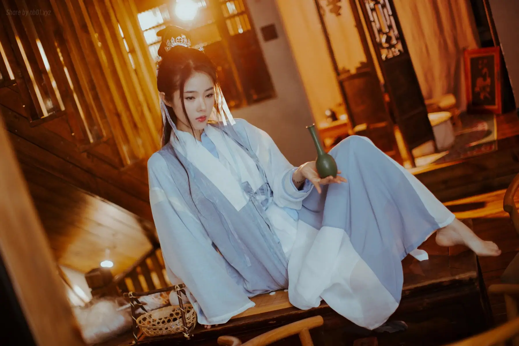 钛合金TiTi - 無生一炁(84P_25.6M) - 钛合金TiTi - 無生一炁(84P_25