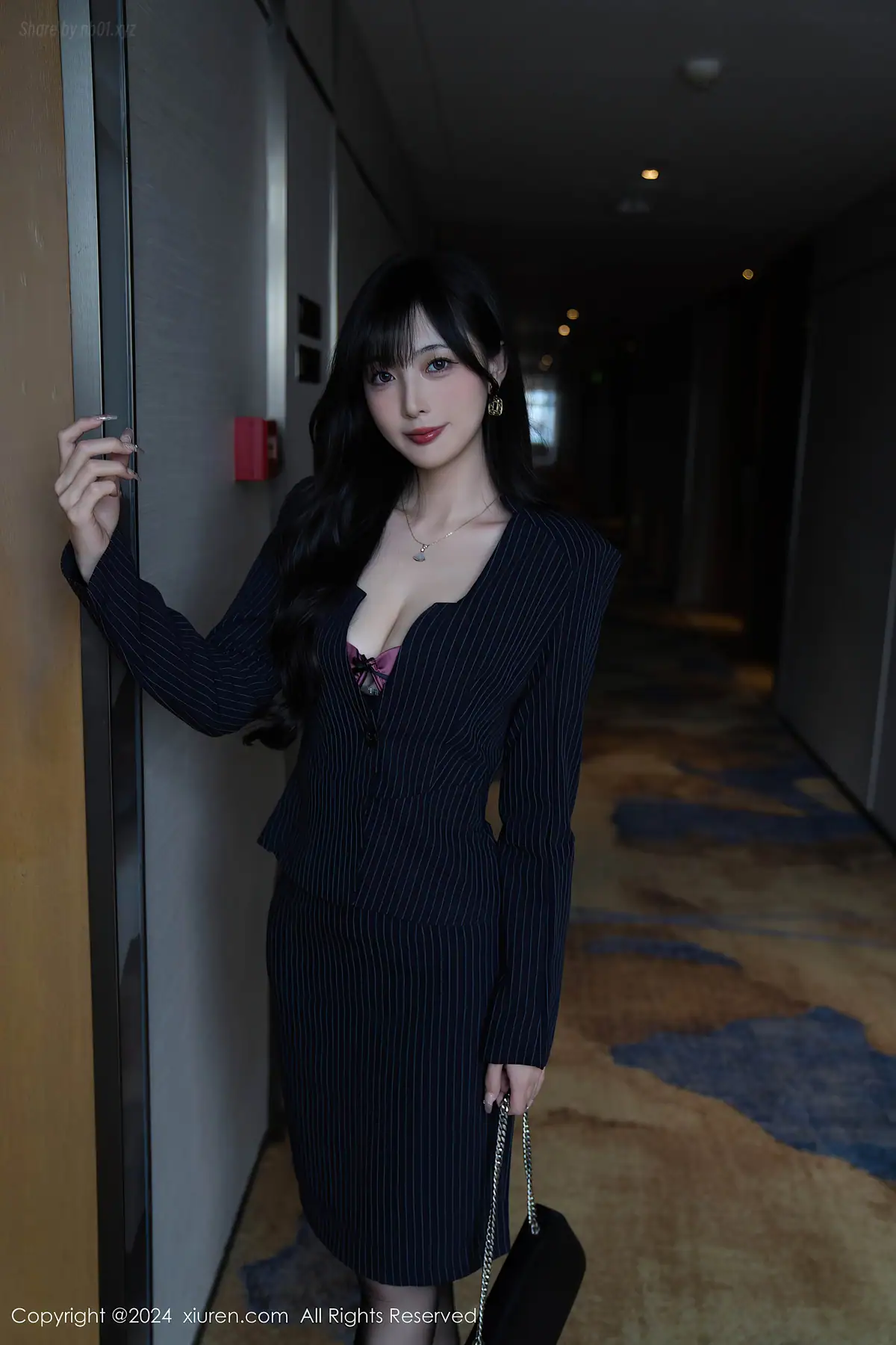 XIUREN No.9186 Lin Xing Lan(林星阑)(91P_176.0M) - XIUREN No