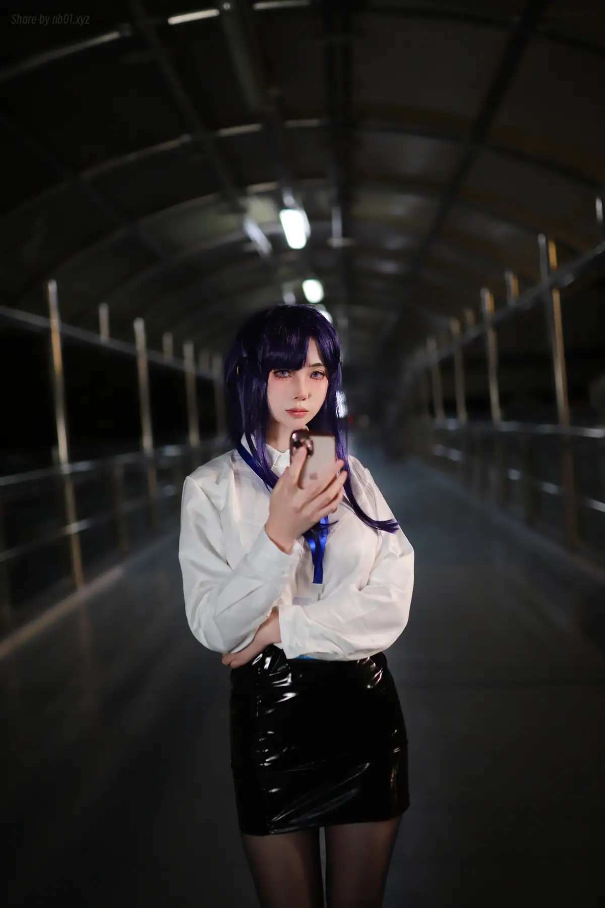 上杉绘梨落 - 雷电将军同人(58P_43.1M) - 上杉绘梨落 - 雷电将军同人(58P_43