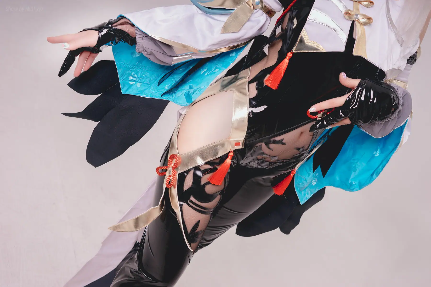 Messie Huang - Shenhe(21P_15.0M) - Messie Huang - Shenhe(21P_15