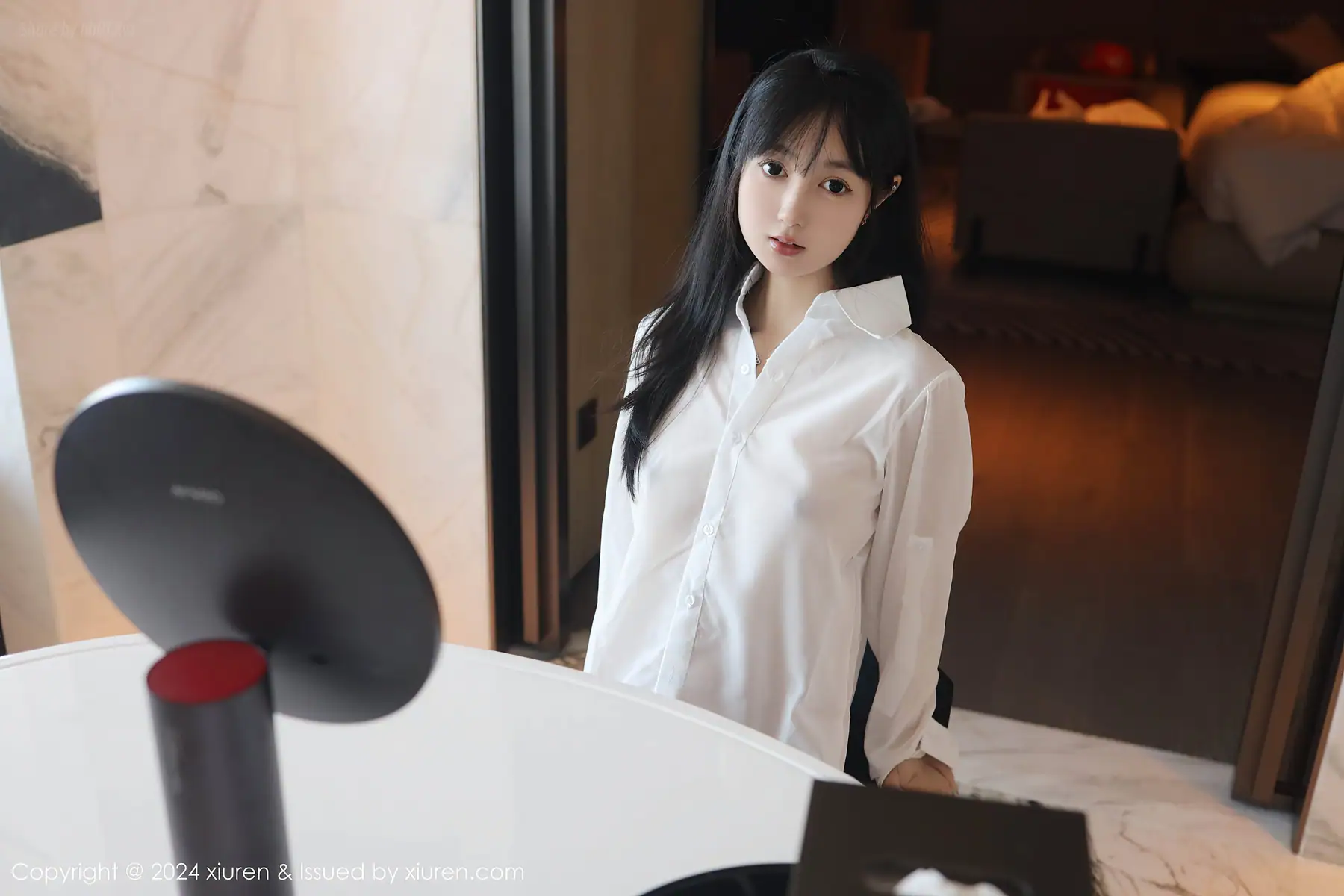 XIUREN No.9251 林好好(68P_63.2M) - XIUREN No