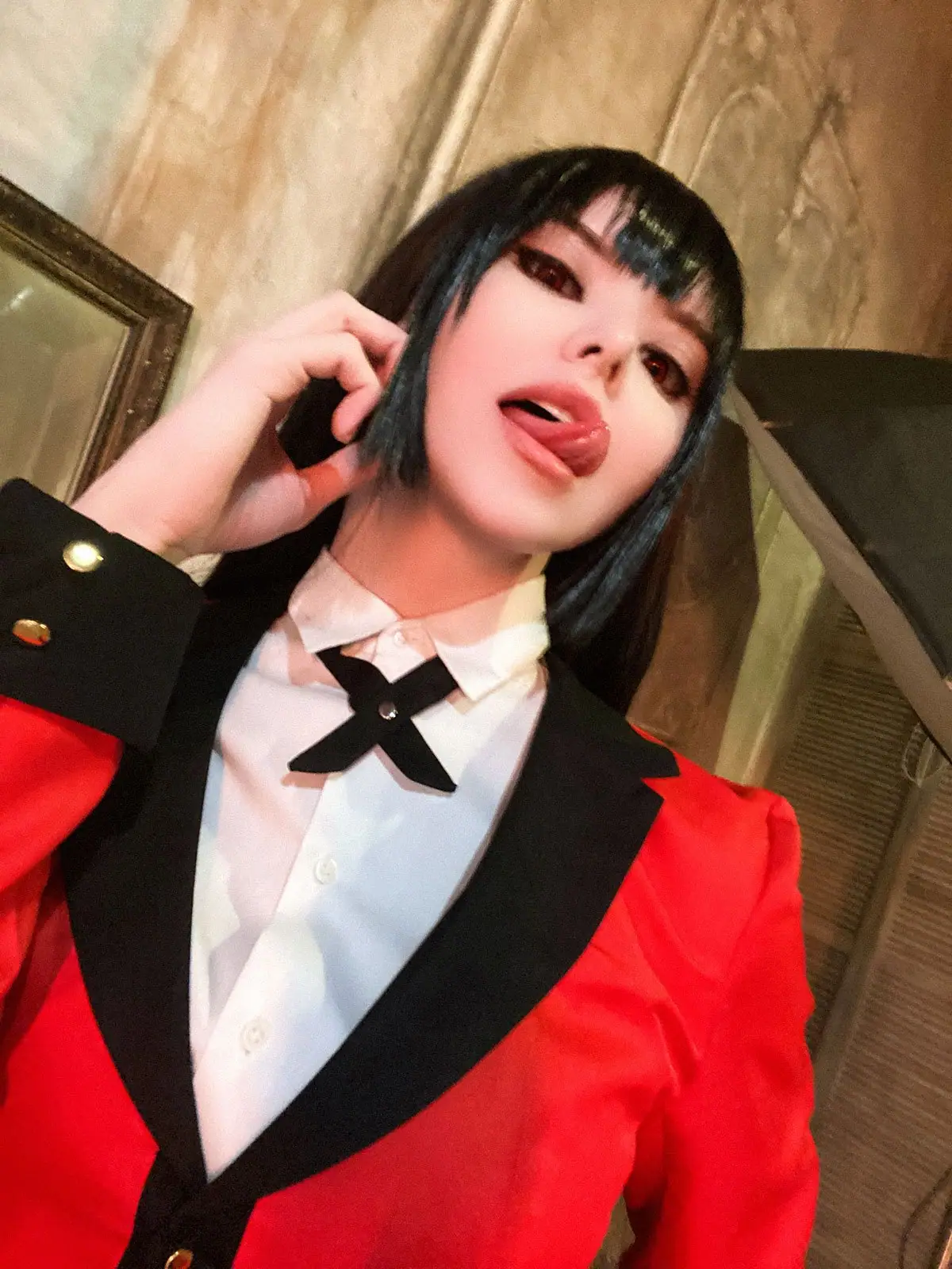 Vinnegal - Yumeko Jabami(59P_40.7M) - Vinnegal - Yumeko Jabami(59P_40