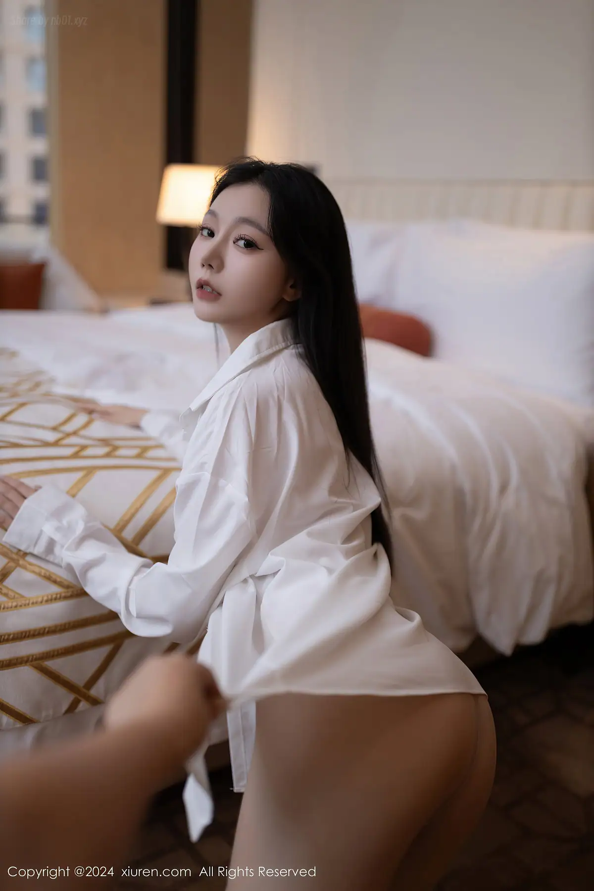 XIUREN No.9362 安然anran(83P_89.0M) - XIUREN No