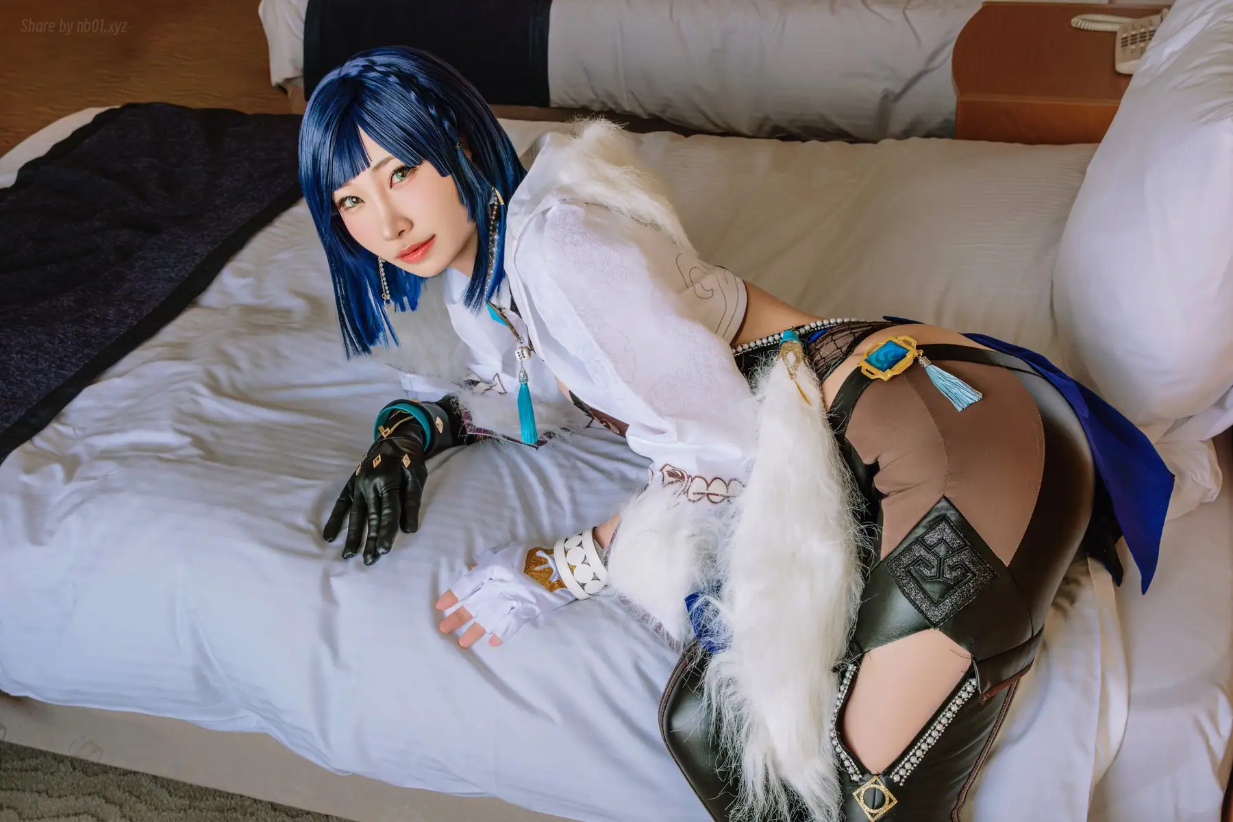 こすっち - COSH-259_2025-03-01_究極再現度2.5次元夜蘭！鬼デシベル大絶叫で激イキかます超絶スレンダー美少女！中出しされた瞬間美しい顔が快感で歪みまくる！呆然と種付感に浸る激エロ孕まSEX！！_4062255(102P+1V_14.4G) - こすっち - COSH-259_2025-03-01_究極再現度2